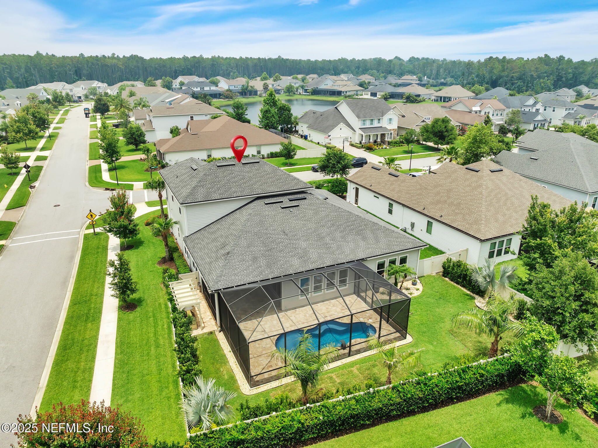 24 FORTRESS Avenue