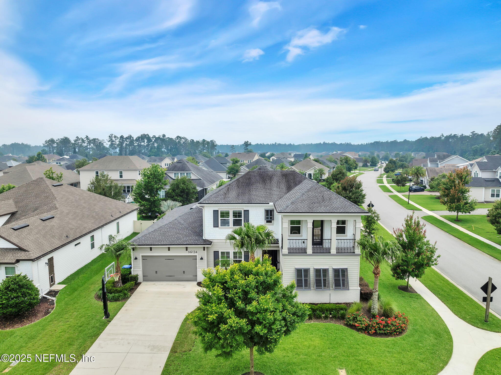 24 FORTRESS Avenue