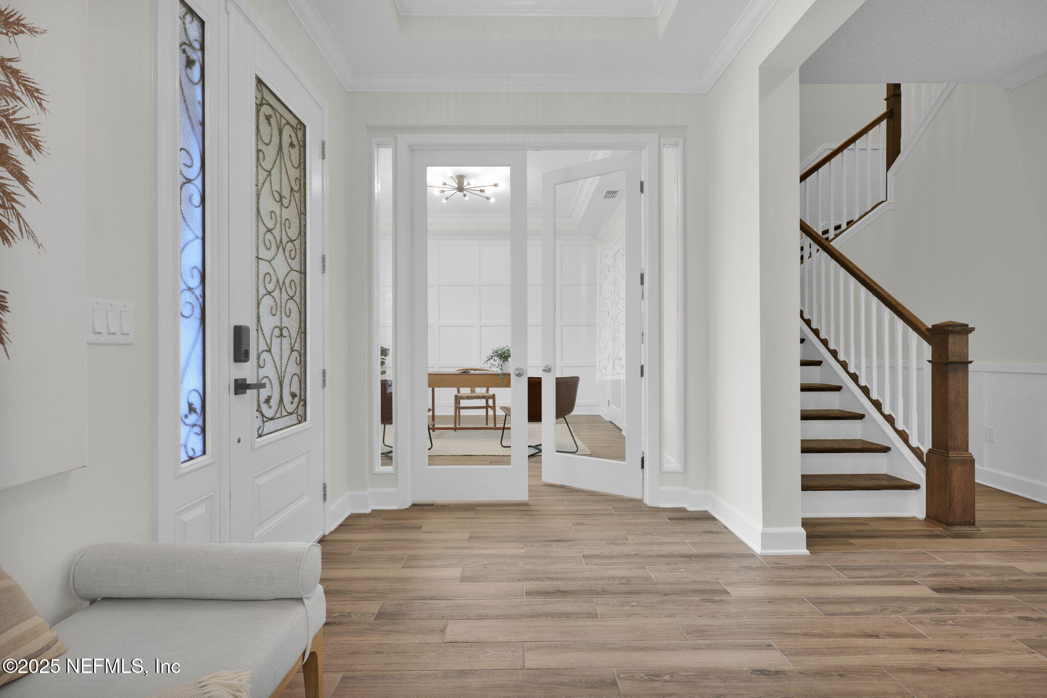 24 FORTRESS Avenue