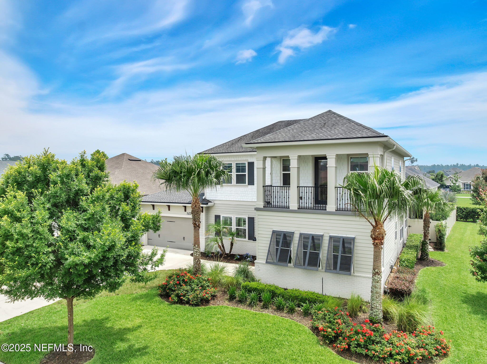 24 FORTRESS Avenue