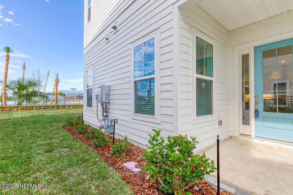 469 MARQUESA Circle, St. Johns