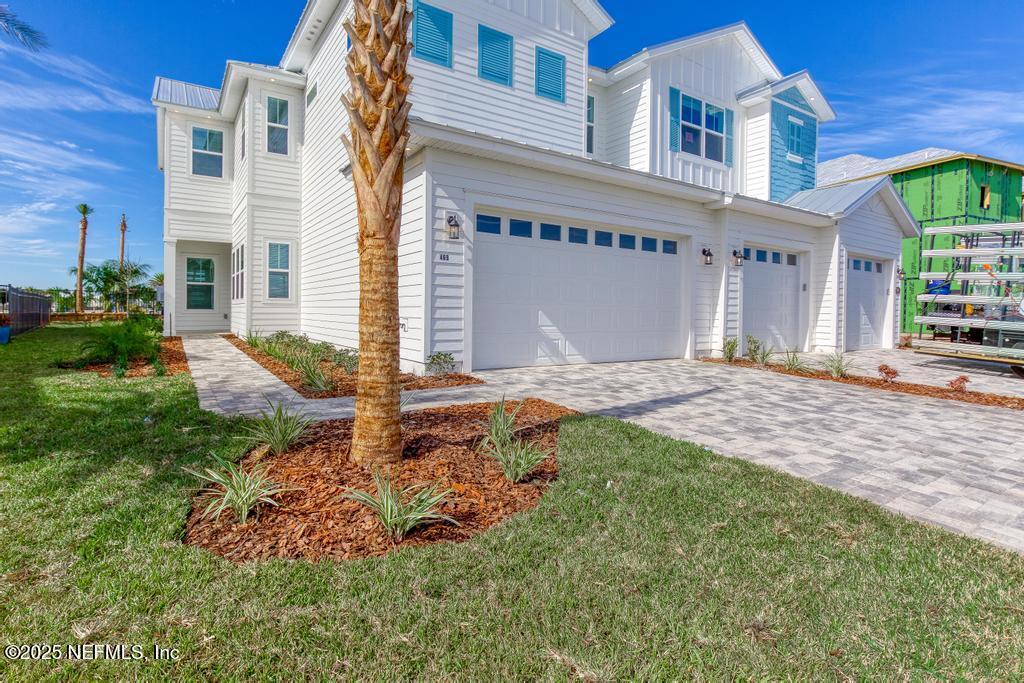469 MARQUESA Circle, St. Johns