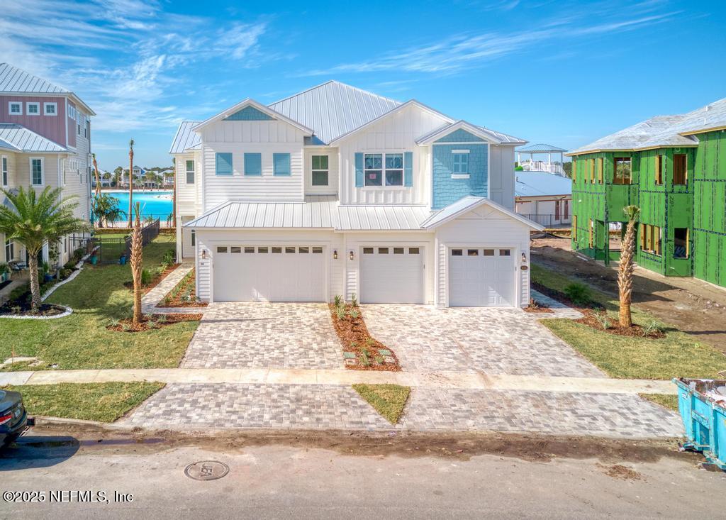 469 MARQUESA Circle, St. Johns