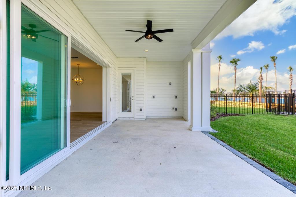 475 MARQUESA Circle, St. Johns