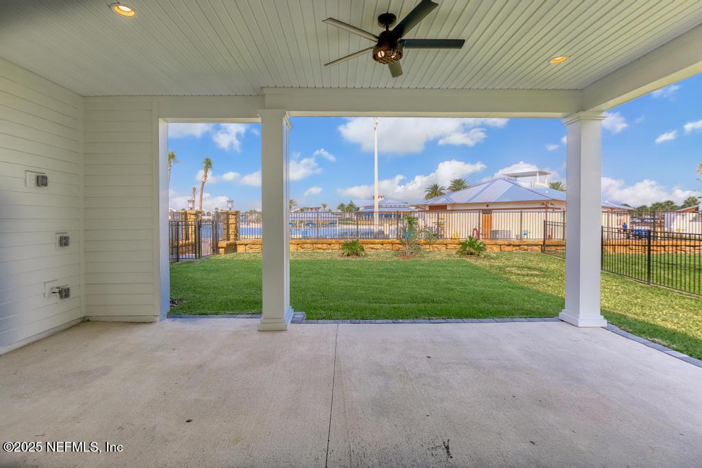 475 MARQUESA Circle, St. Johns