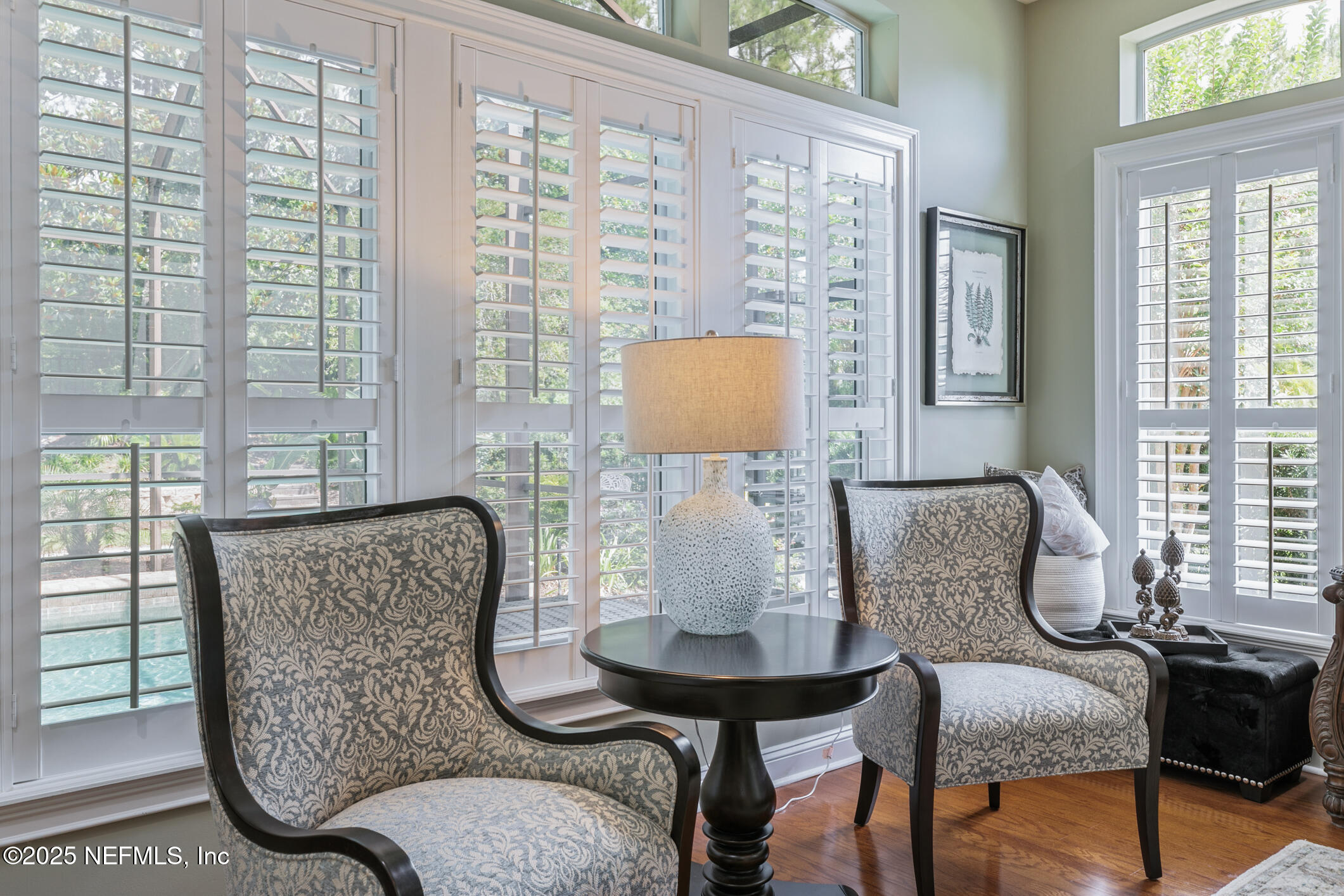 2435 DEN Street, St. Augustine