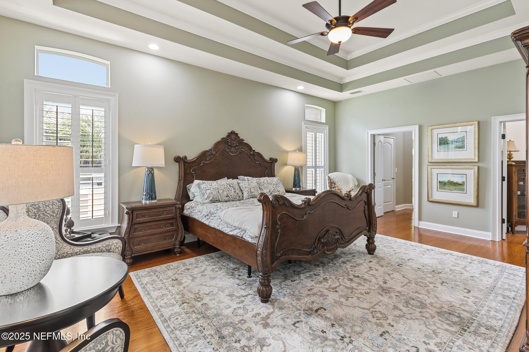 2435 DEN Street, St. Augustine