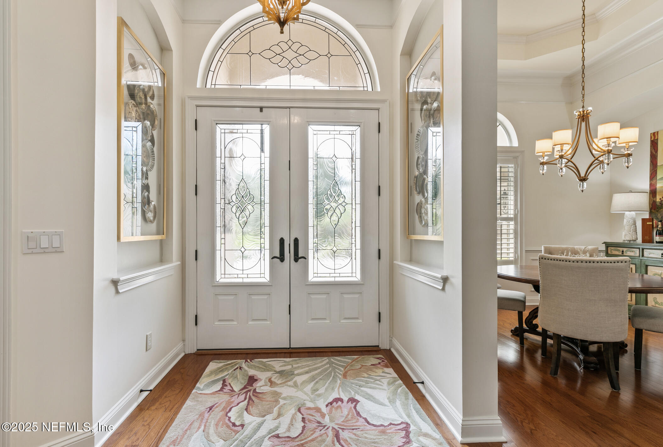 2435 DEN Street, St. Augustine