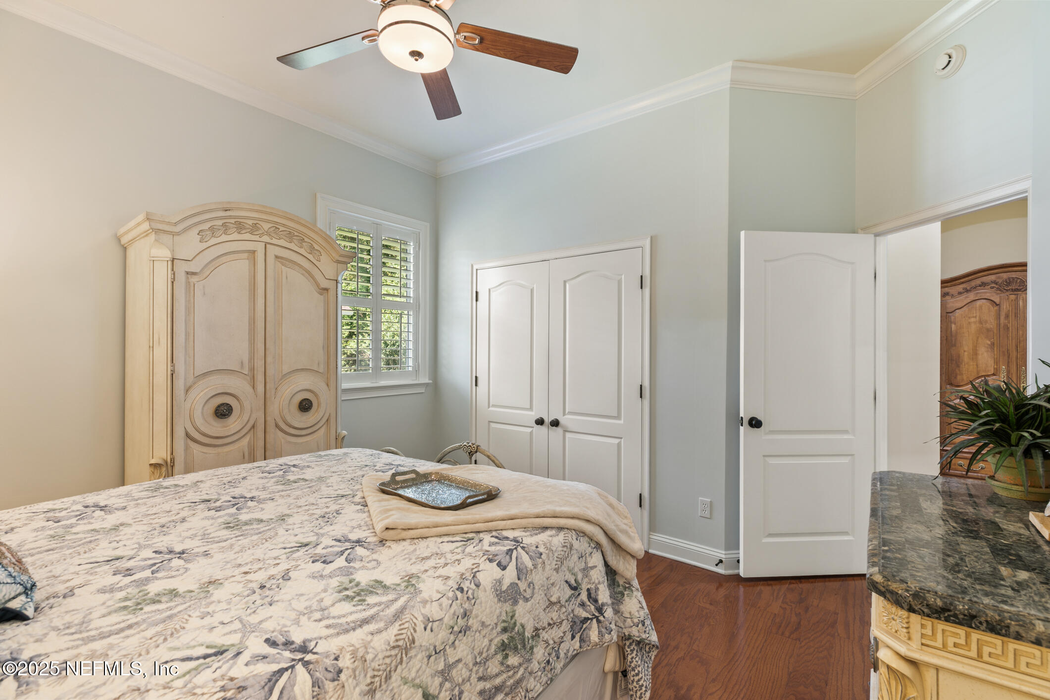 2435 DEN Street, St. Augustine