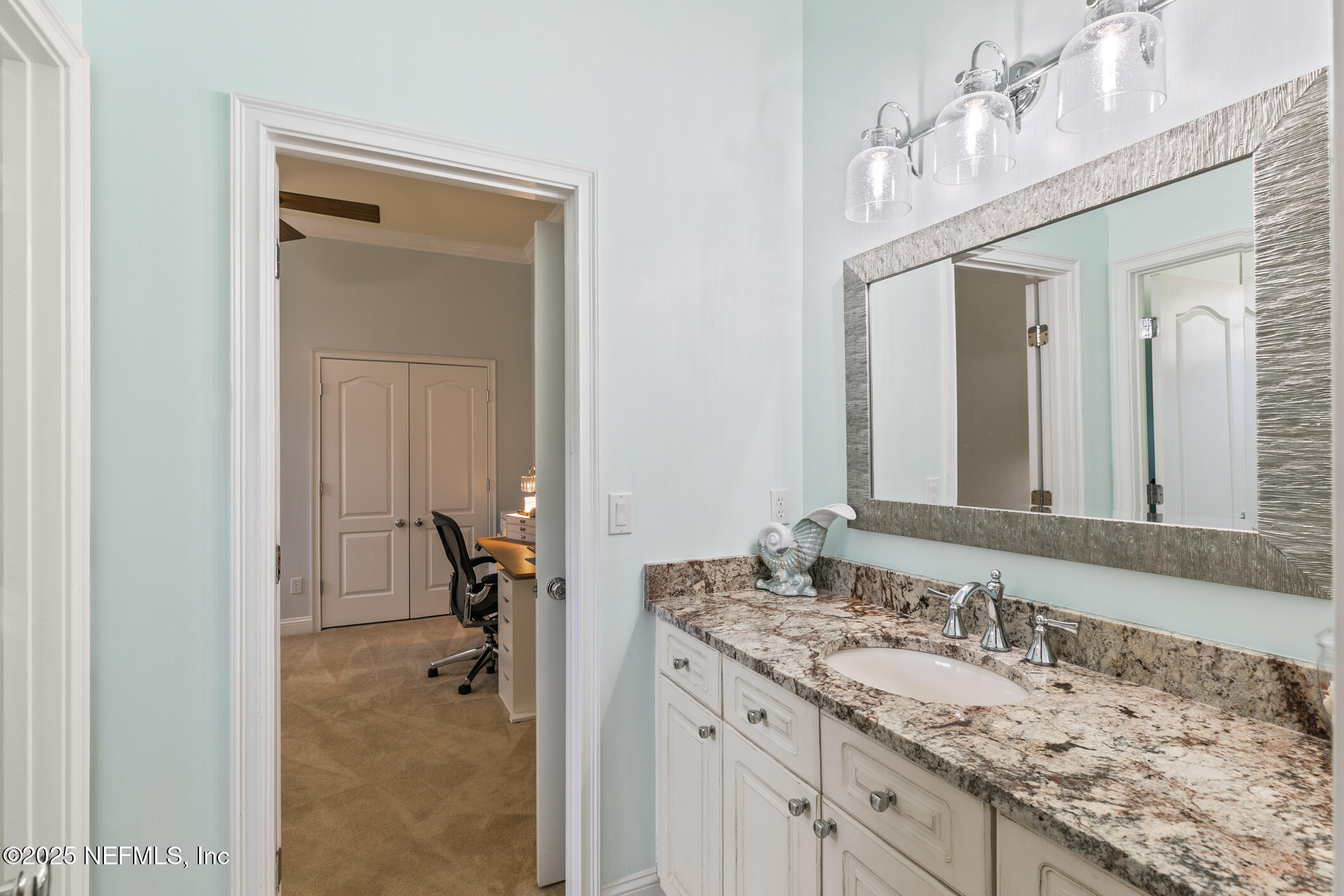 2435 DEN Street, St. Augustine