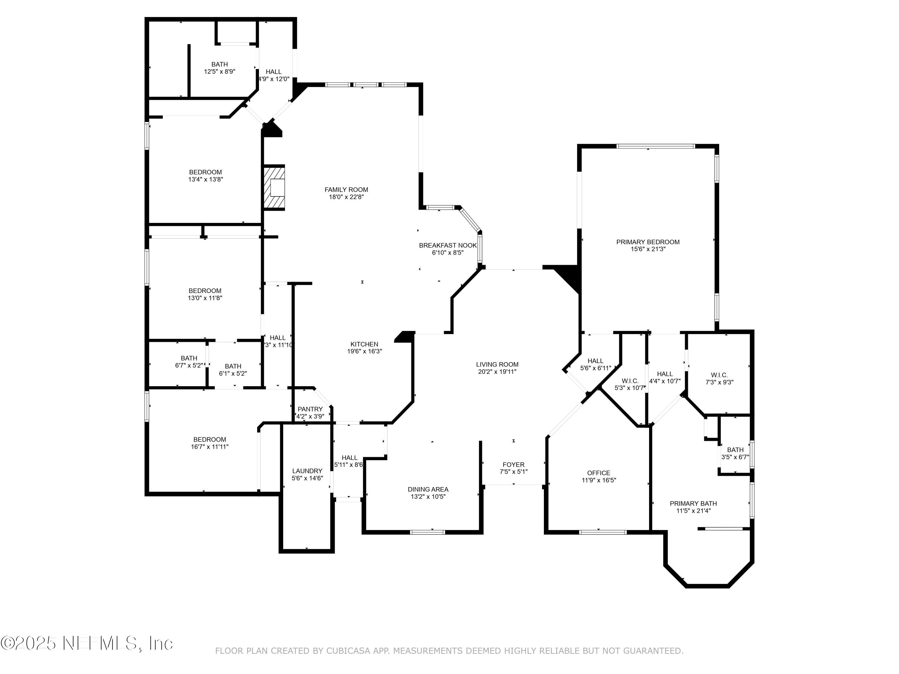 2435 DEN Street, St. Augustine