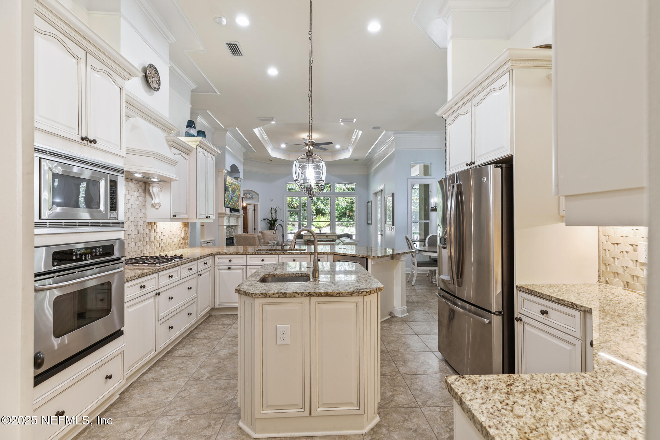 2435 DEN Street, St. Augustine