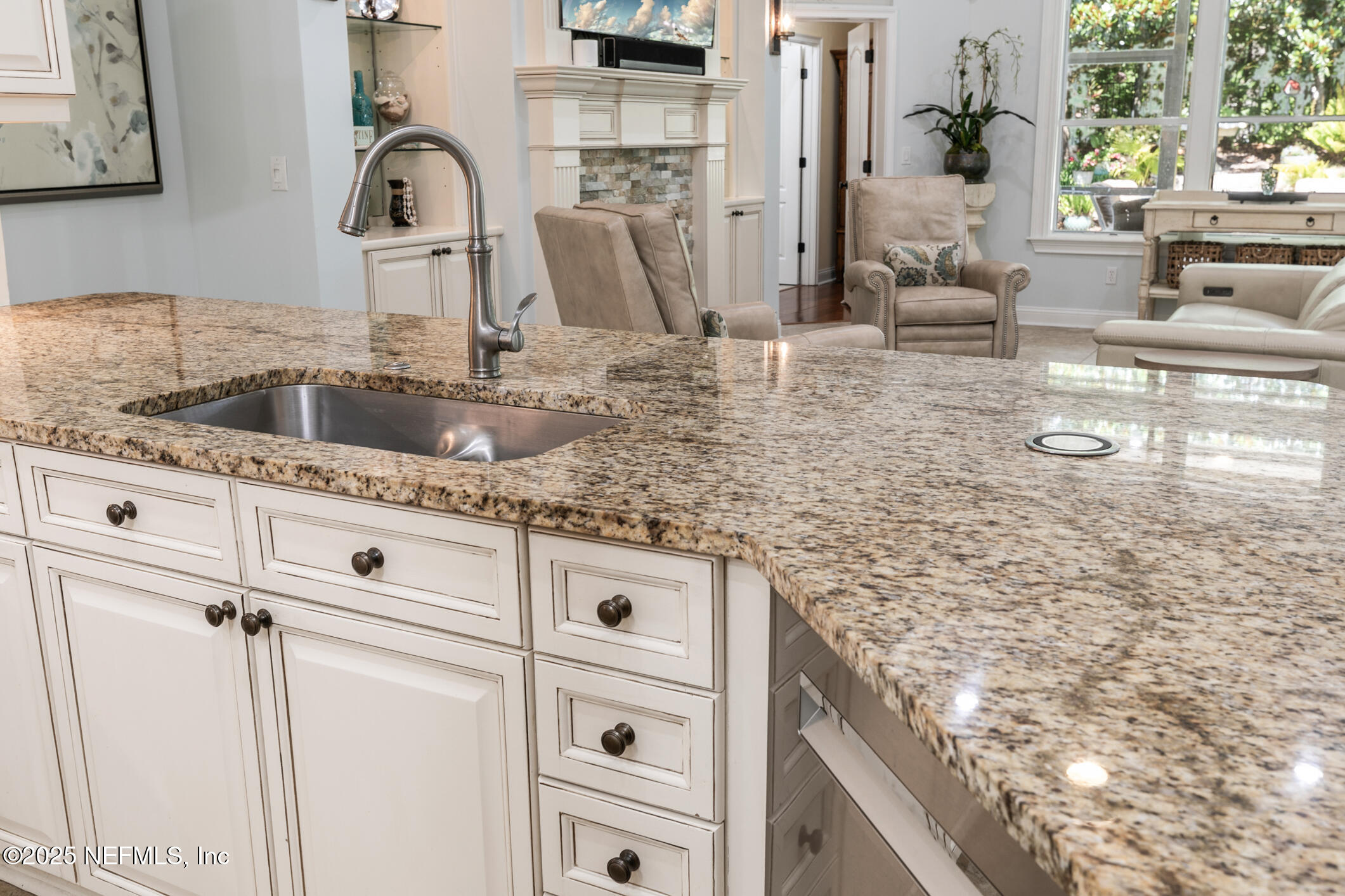 2435 DEN Street, St. Augustine