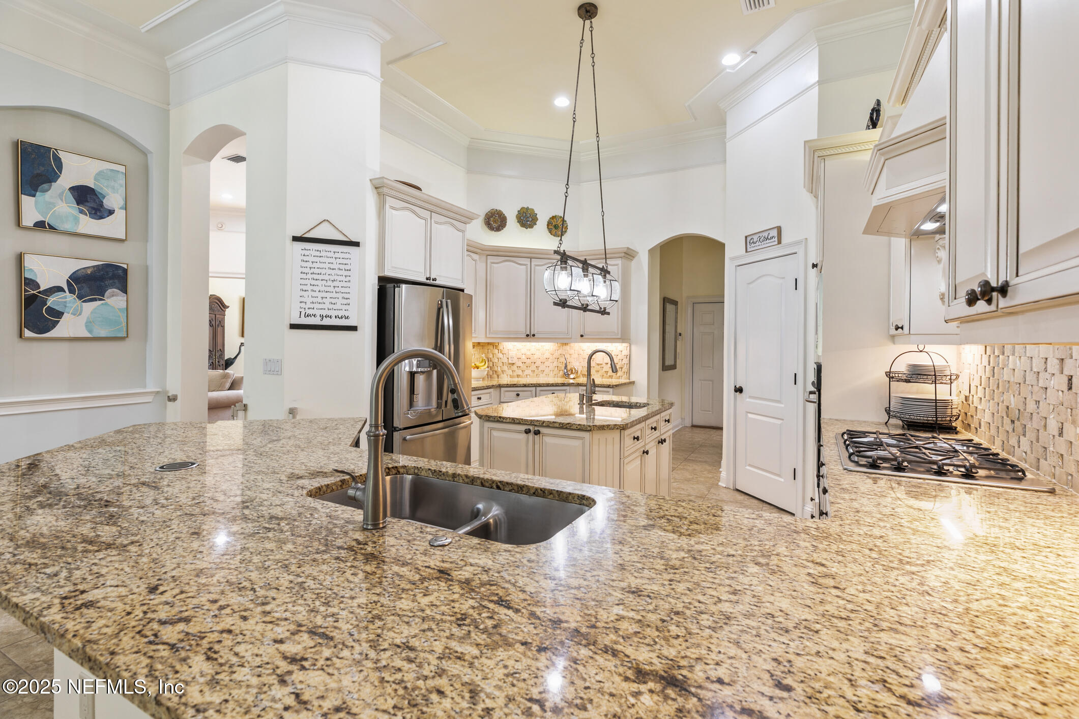 2435 DEN Street, St. Augustine