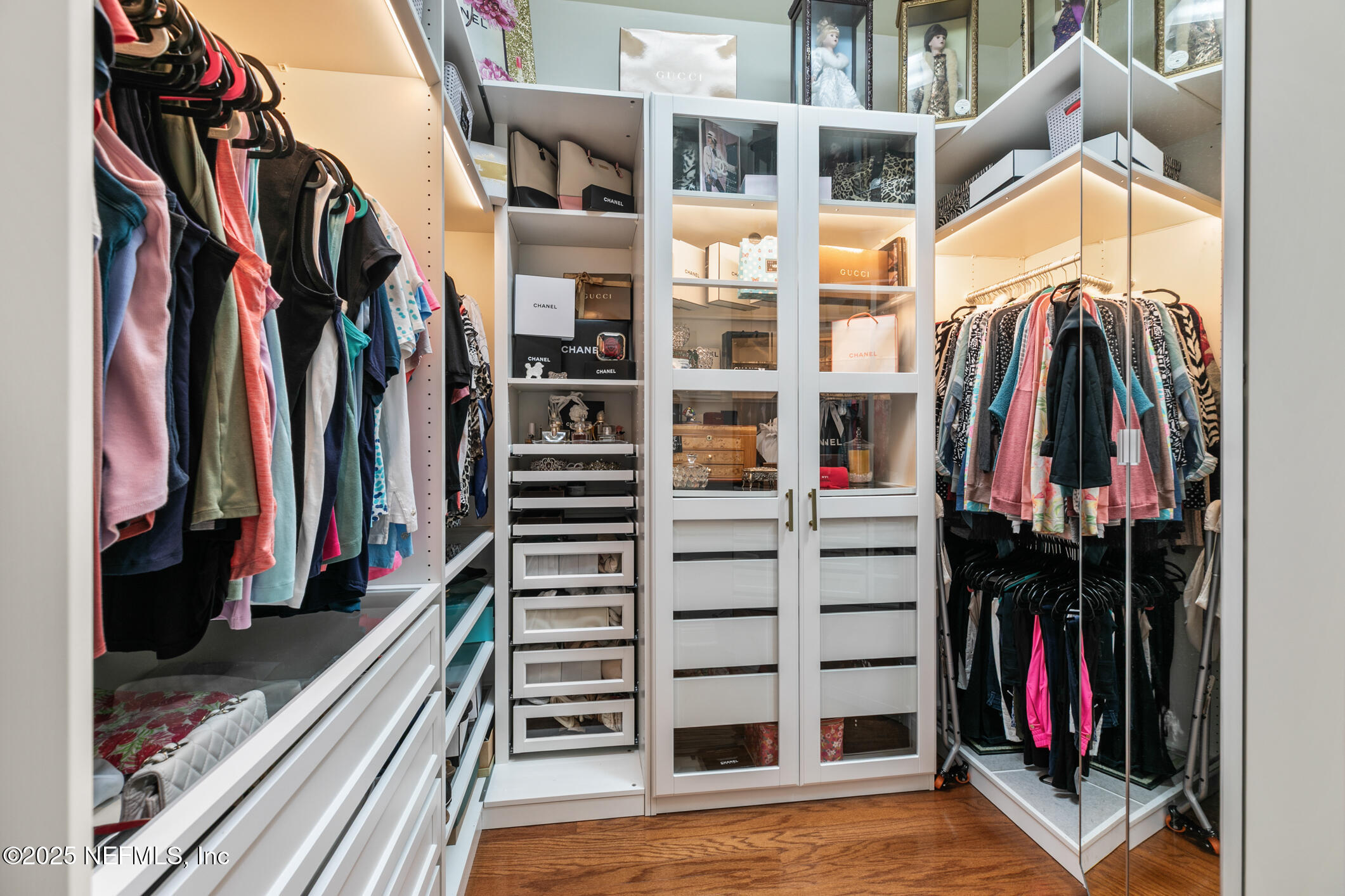 2435 DEN Street, St. Augustine