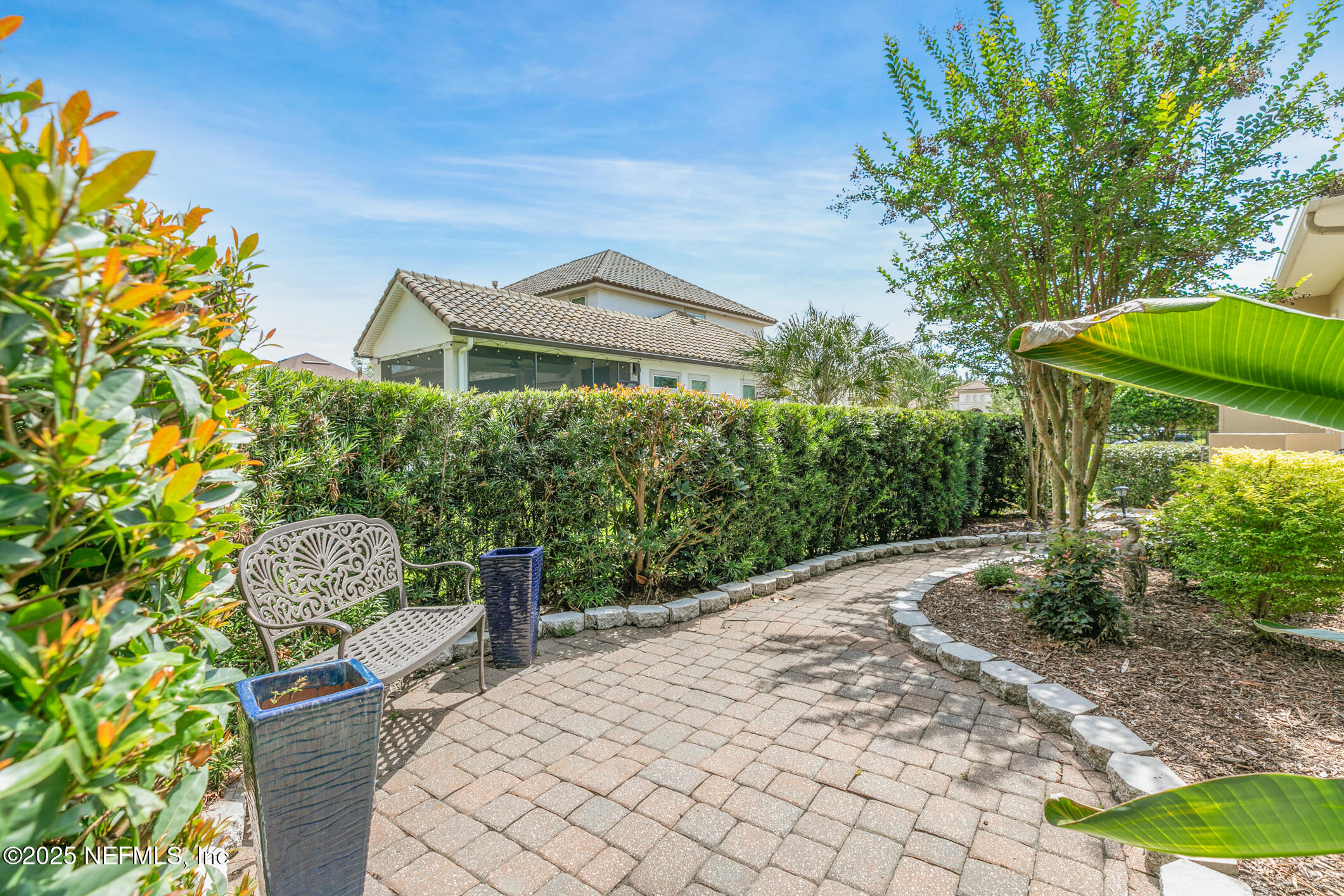 2435 DEN Street, St. Augustine