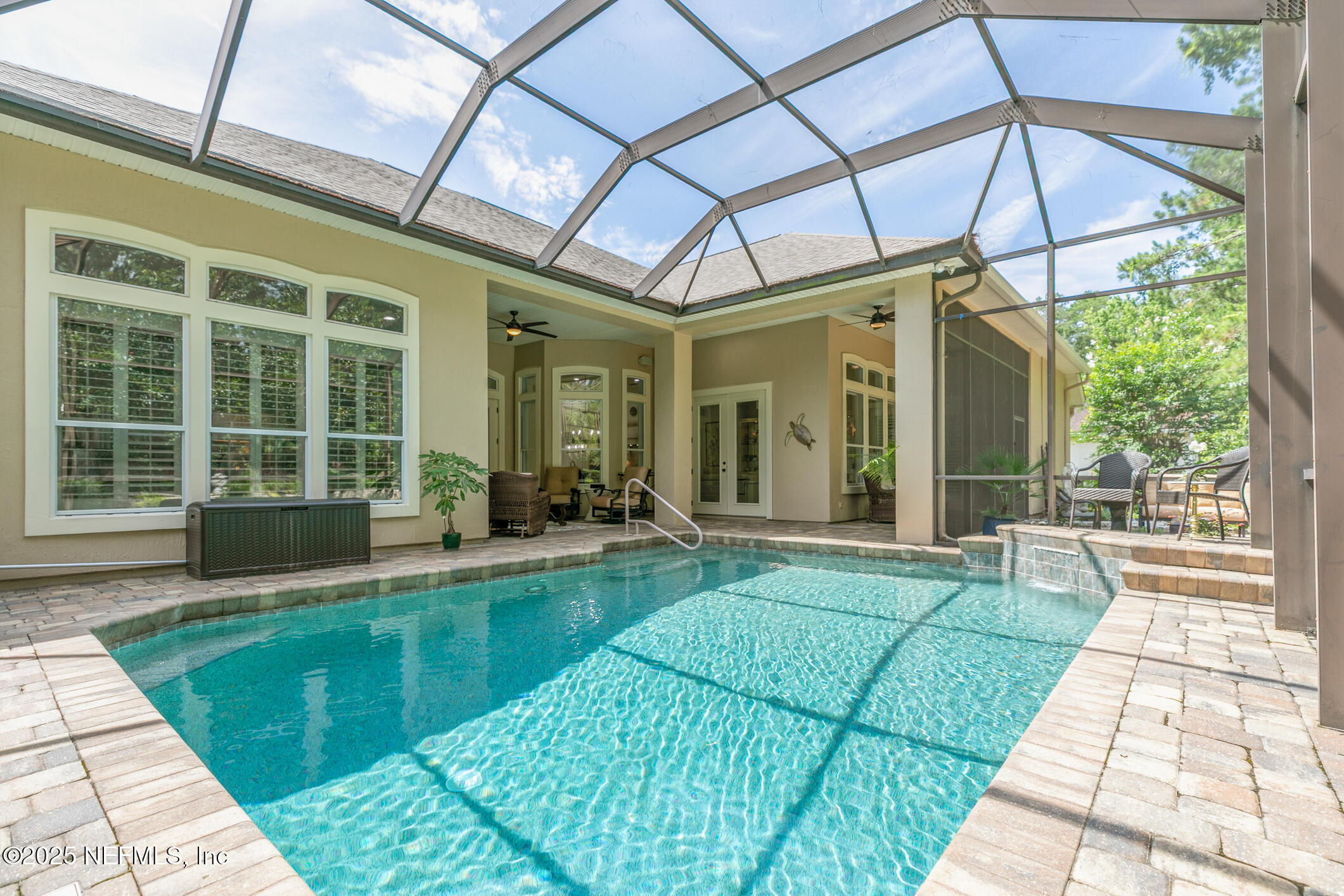 2435 DEN Street, St. Augustine