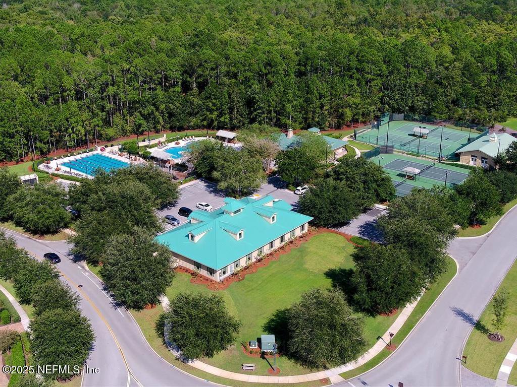 2435 DEN Street, St. Augustine