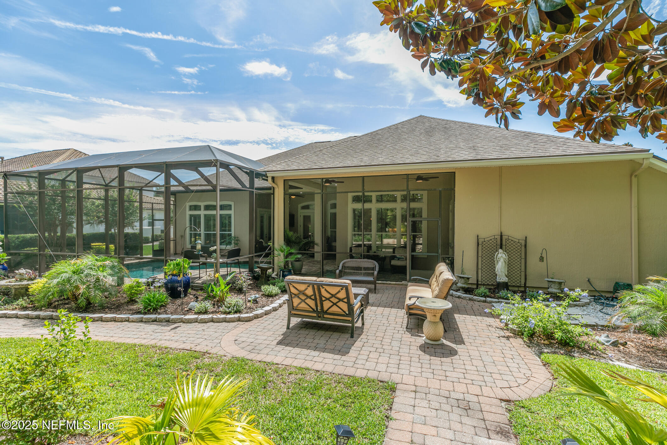 2435 DEN Street, St. Augustine