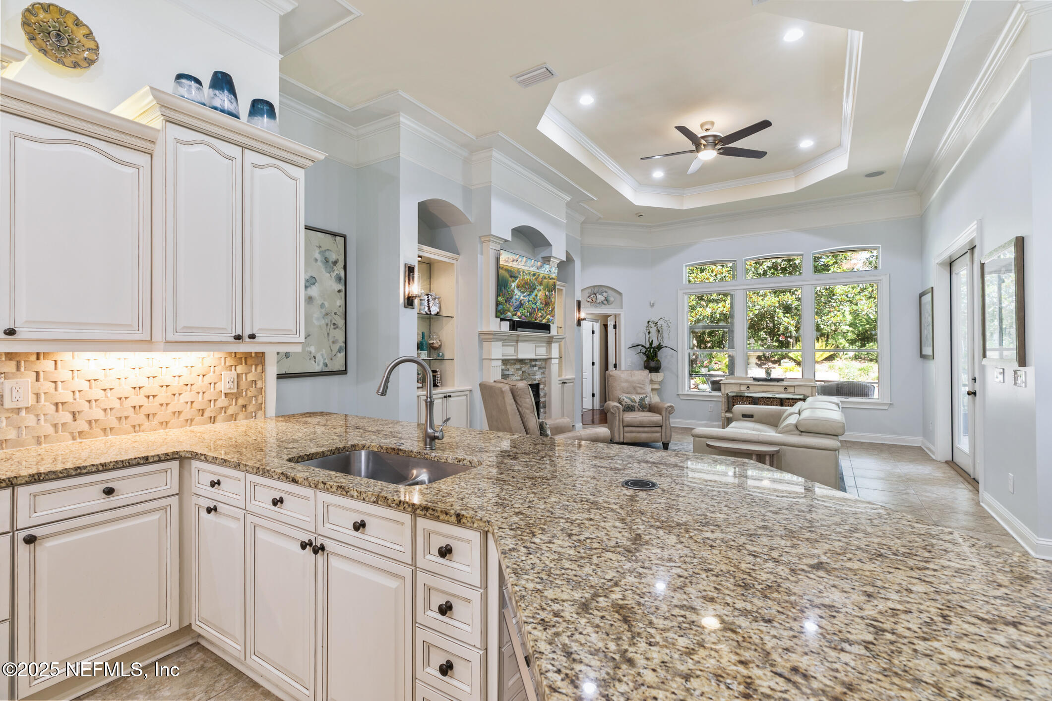 2435 DEN Street, St. Augustine