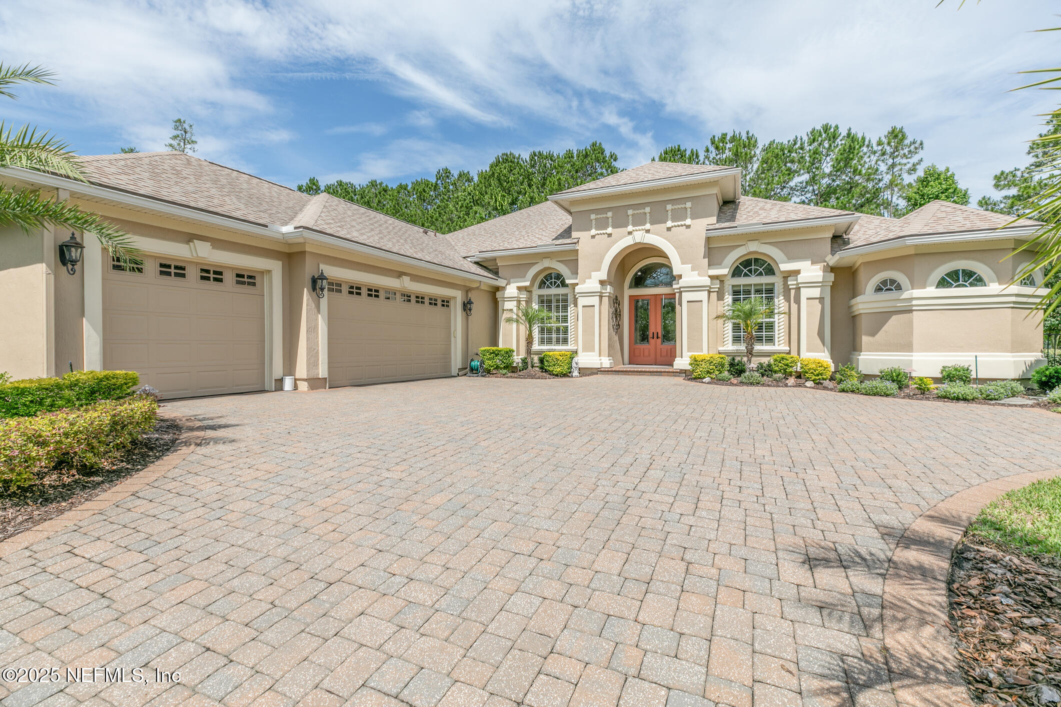 2435 DEN Street, St. Augustine