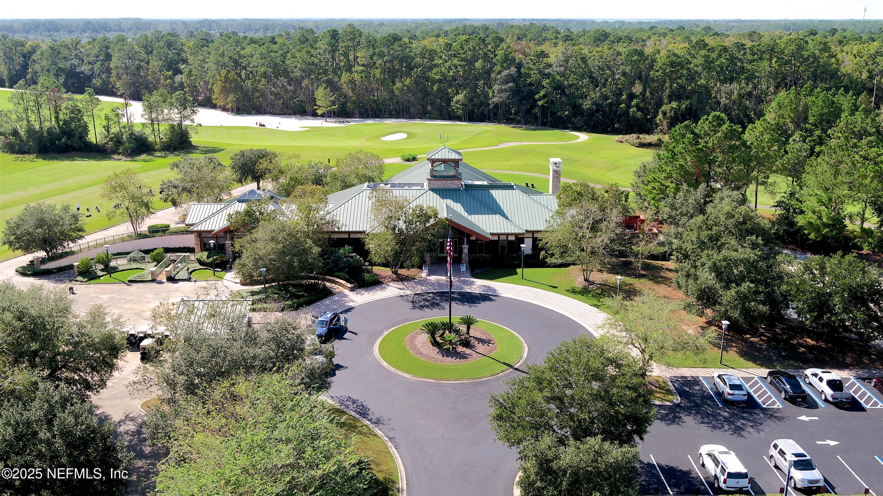 2435 DEN Street, St. Augustine