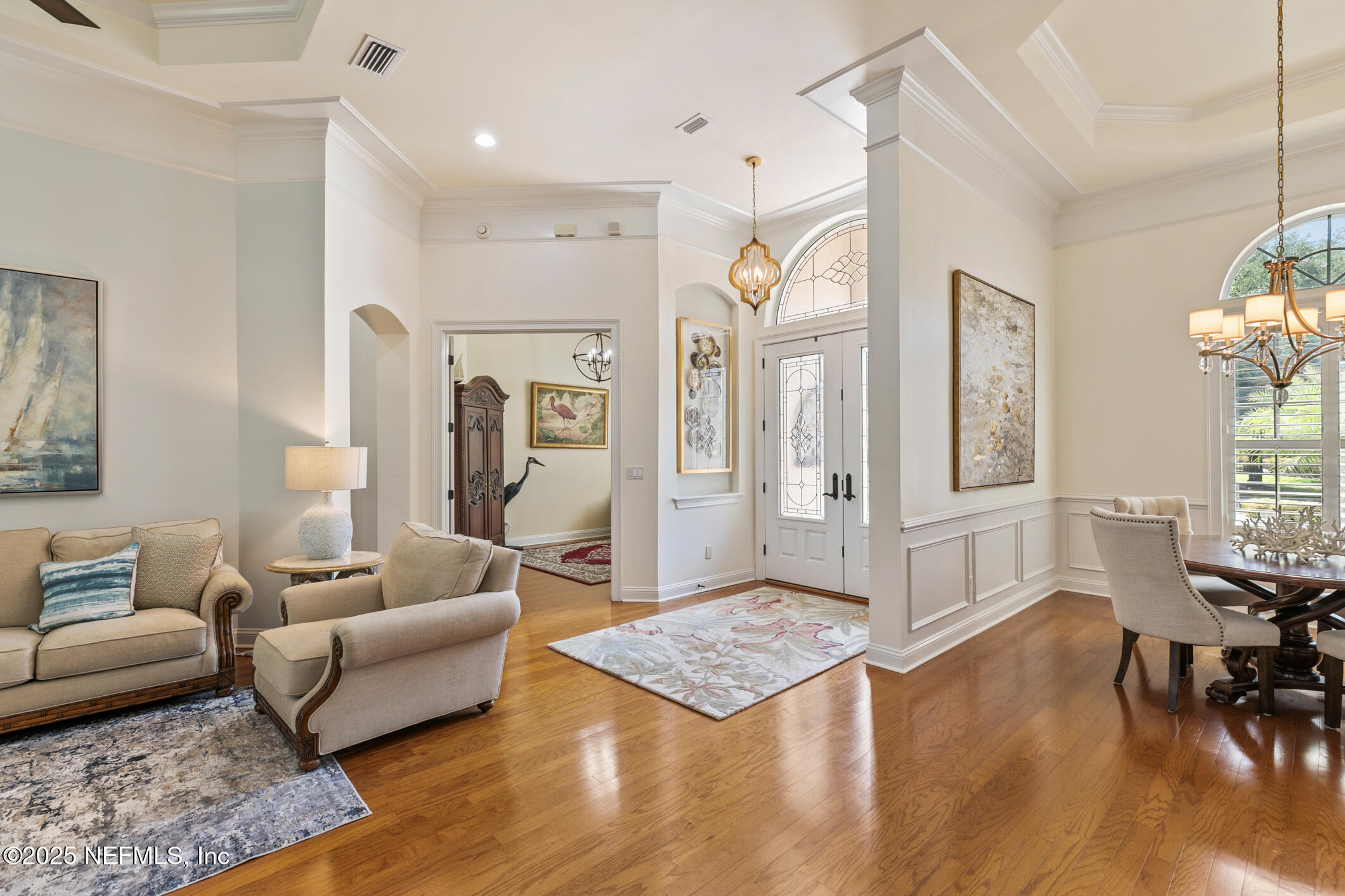 2435 DEN Street, St. Augustine