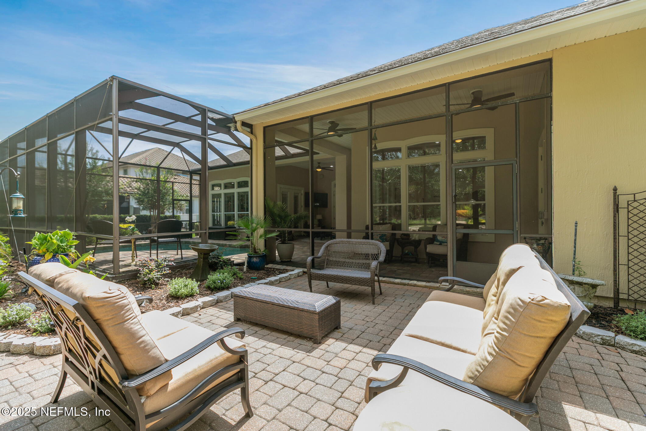 2435 DEN Street, St. Augustine