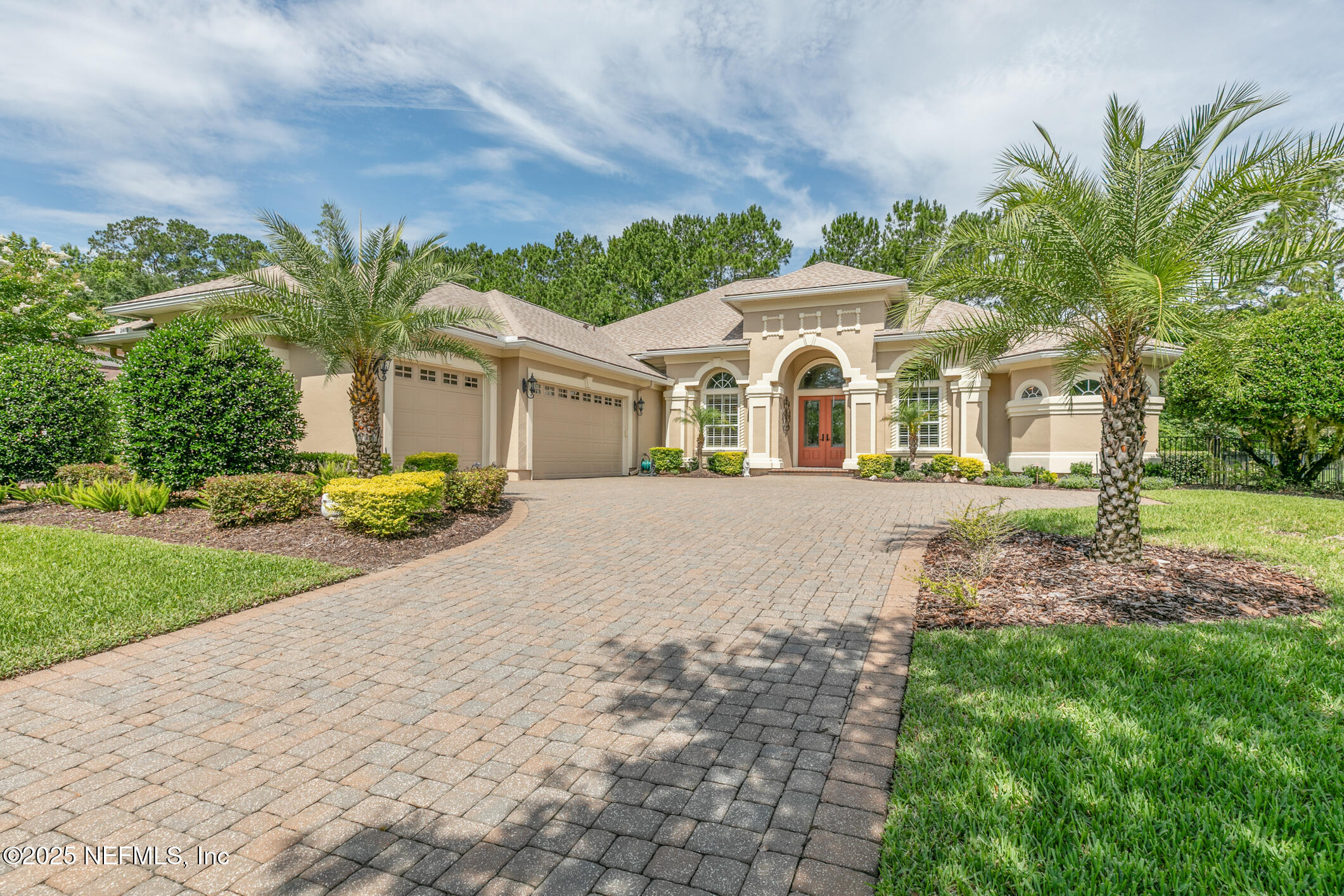 2435 DEN Street, St. Augustine