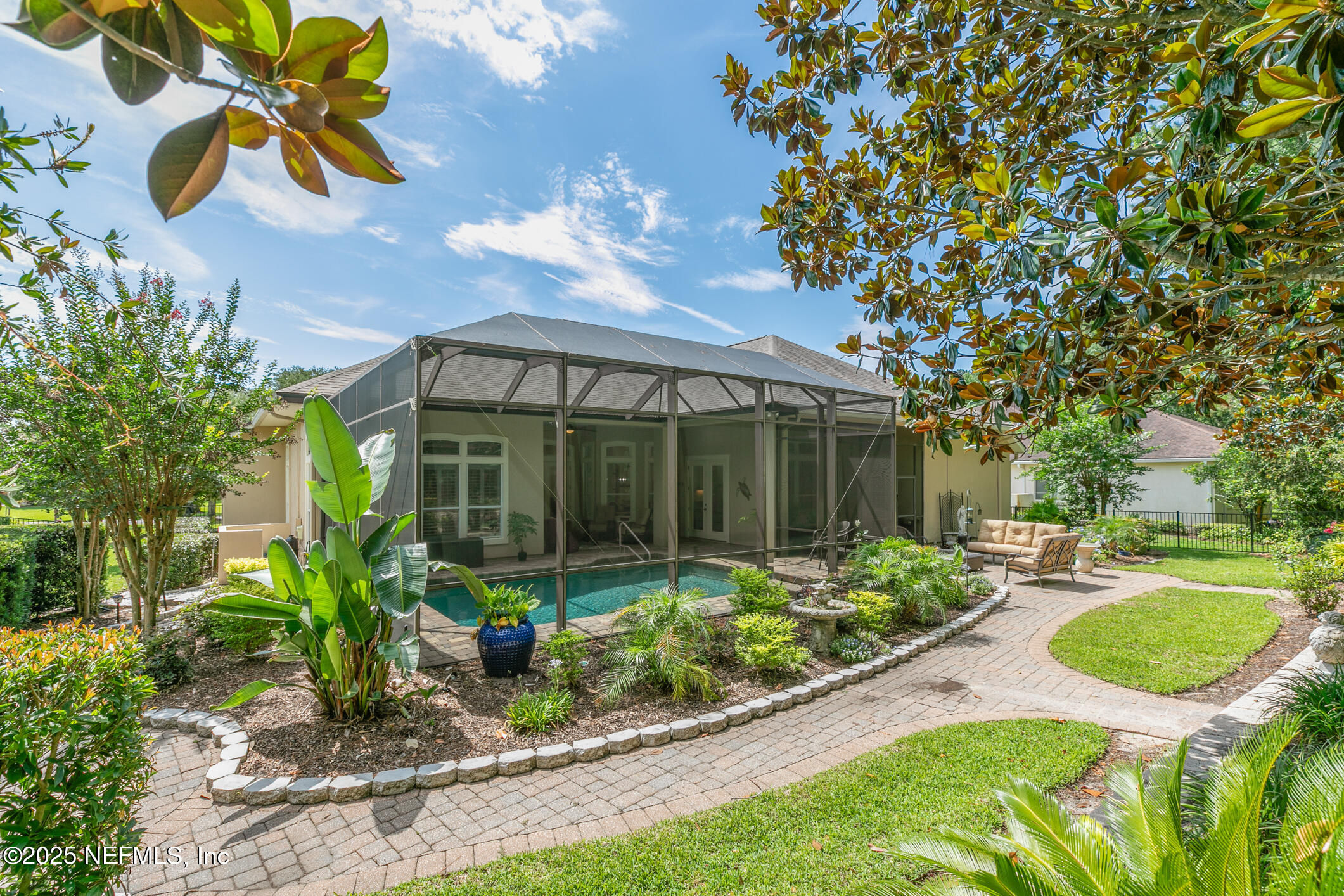 2435 DEN Street, St. Augustine