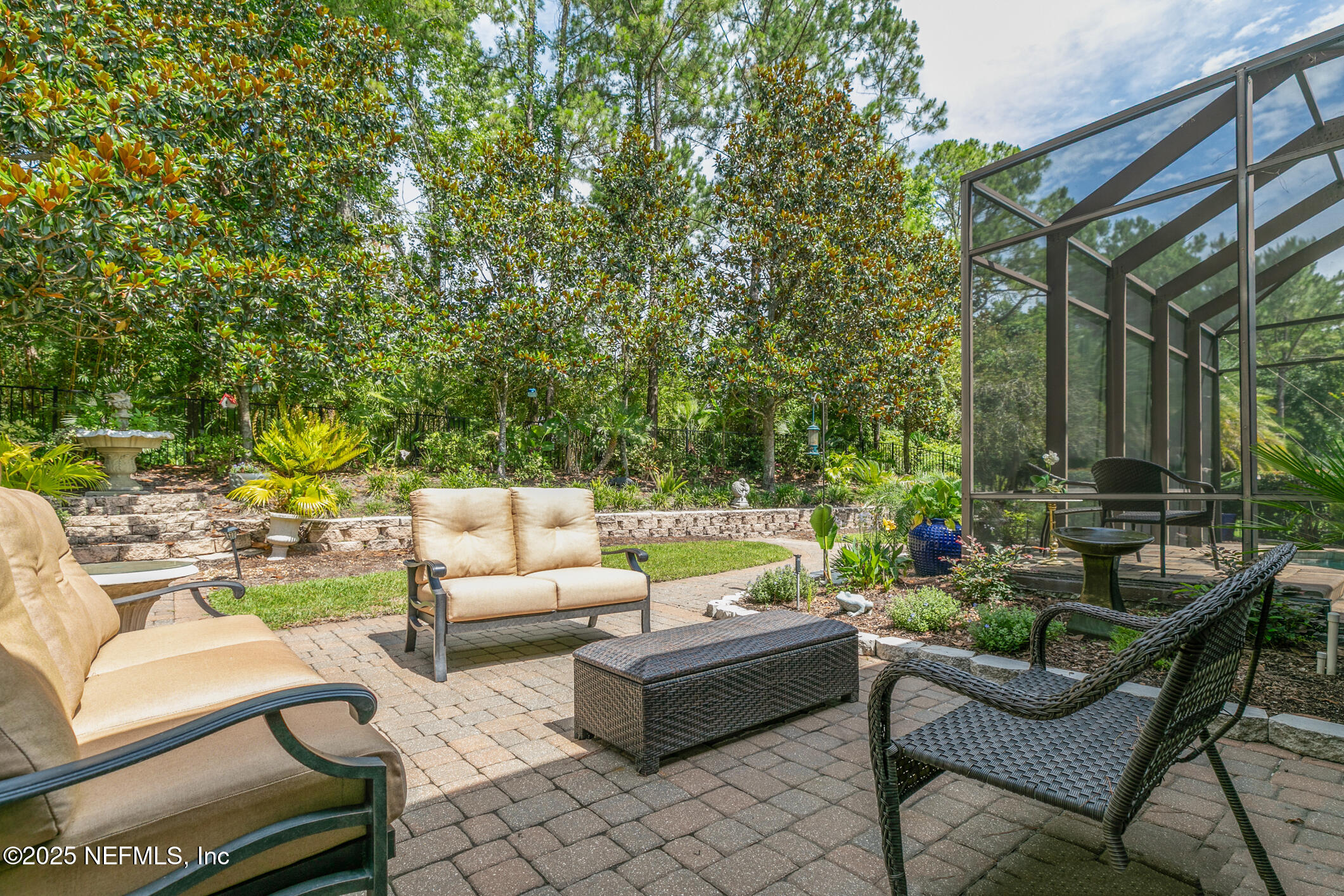 2435 DEN Street, St. Augustine