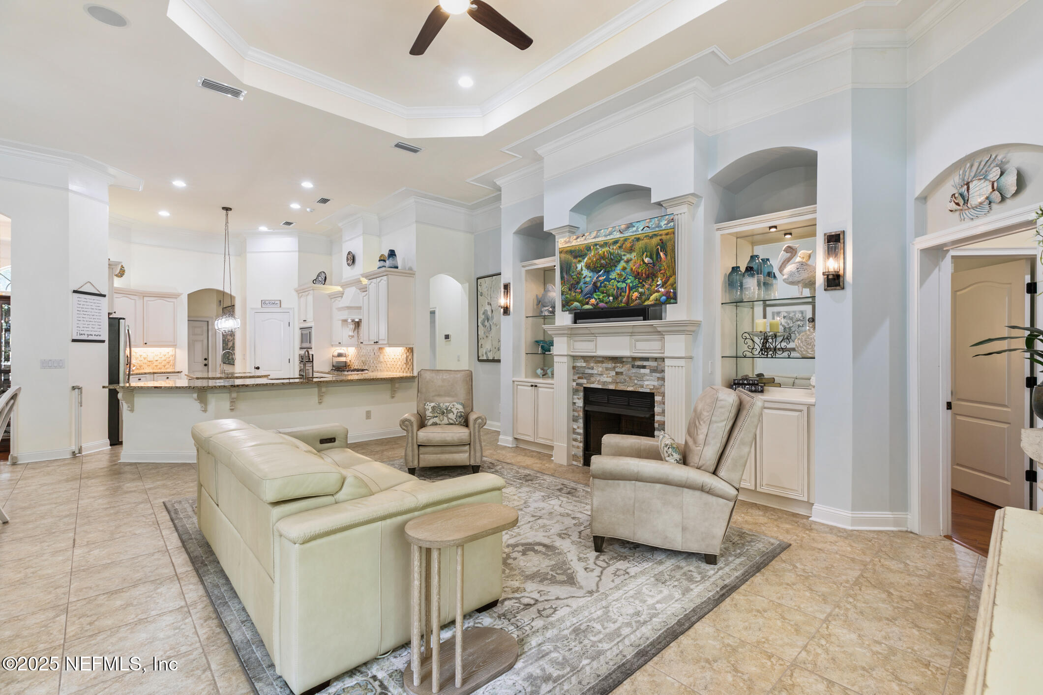 2435 DEN Street, St. Augustine