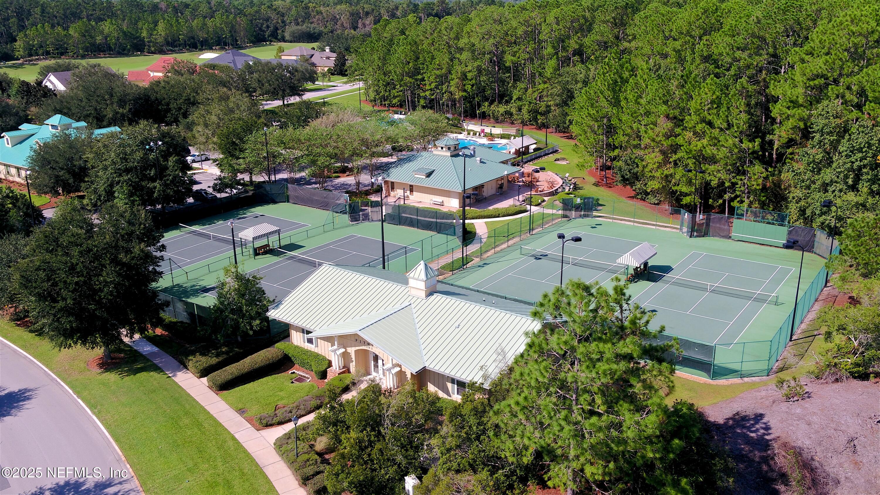 2435 DEN Street, St. Augustine