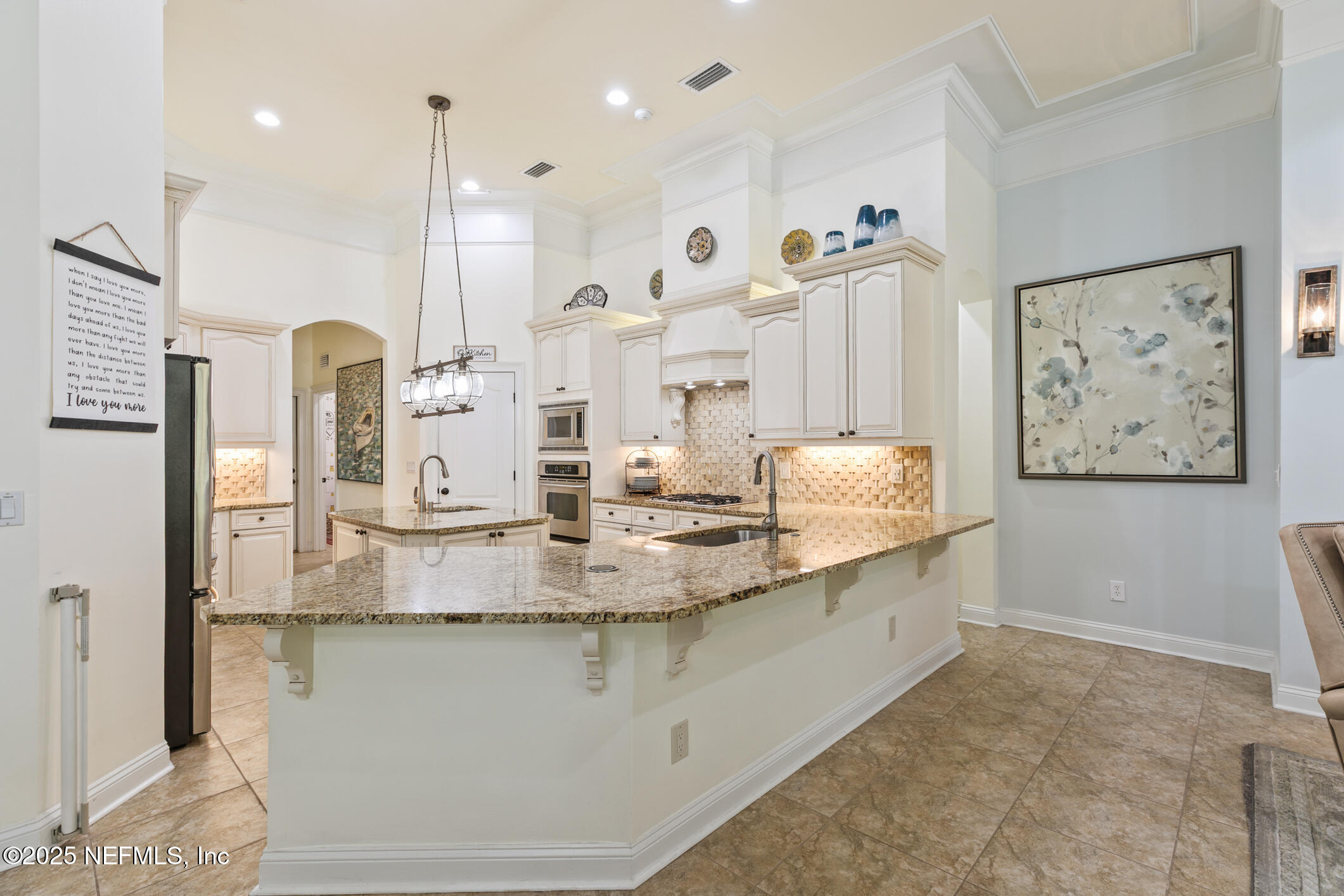 2435 DEN Street, St. Augustine