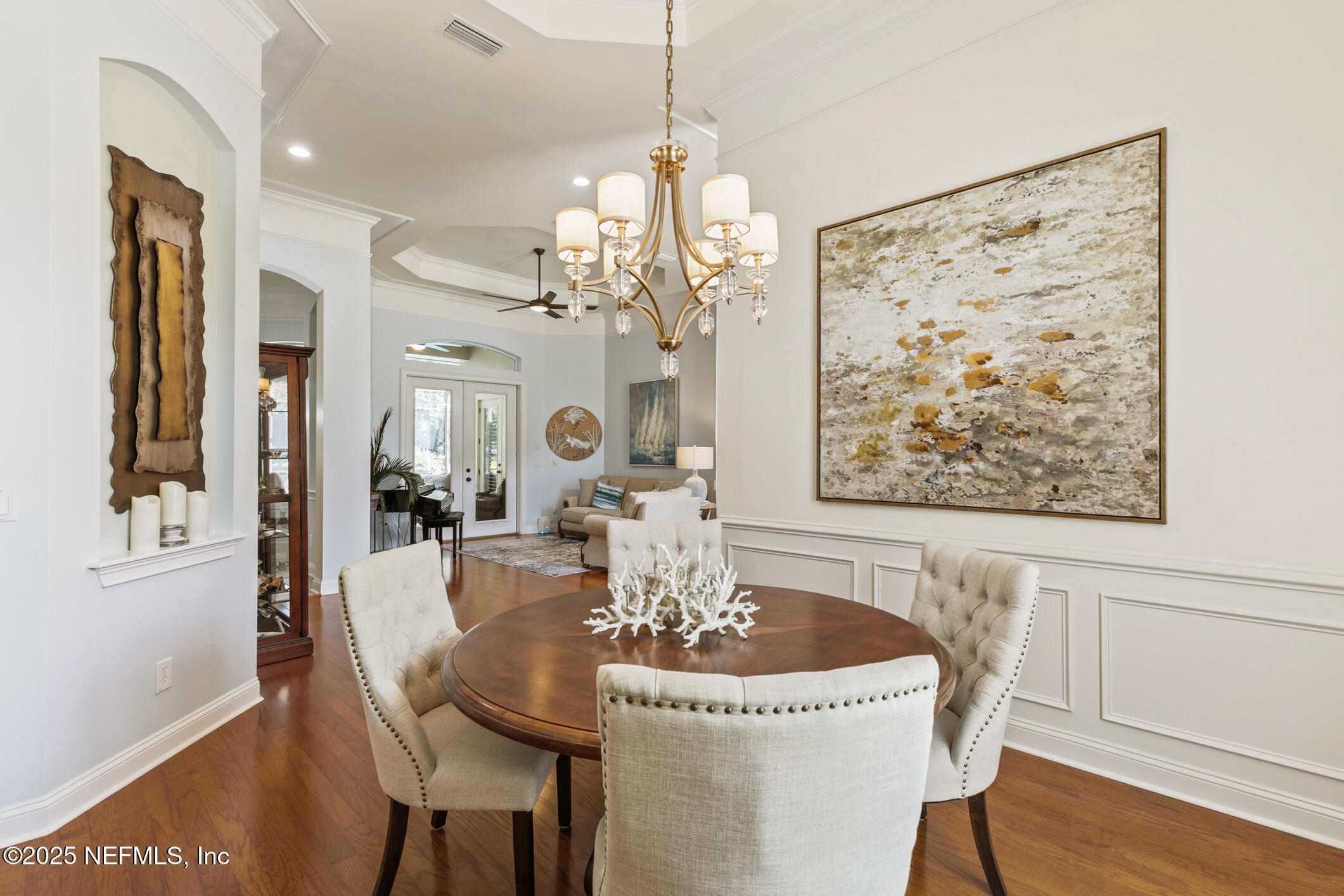 2435 DEN Street, St. Augustine