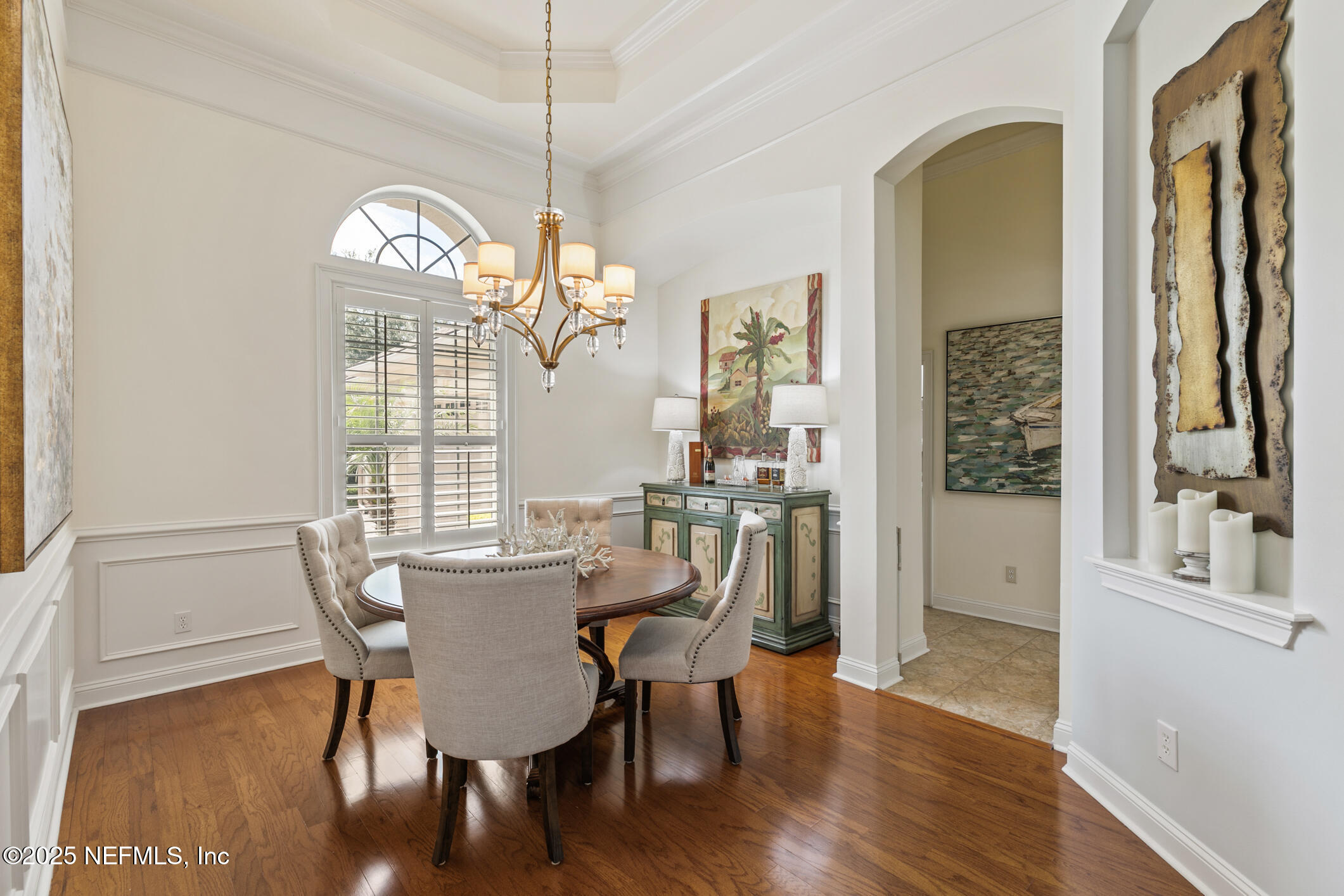 2435 DEN Street, St. Augustine