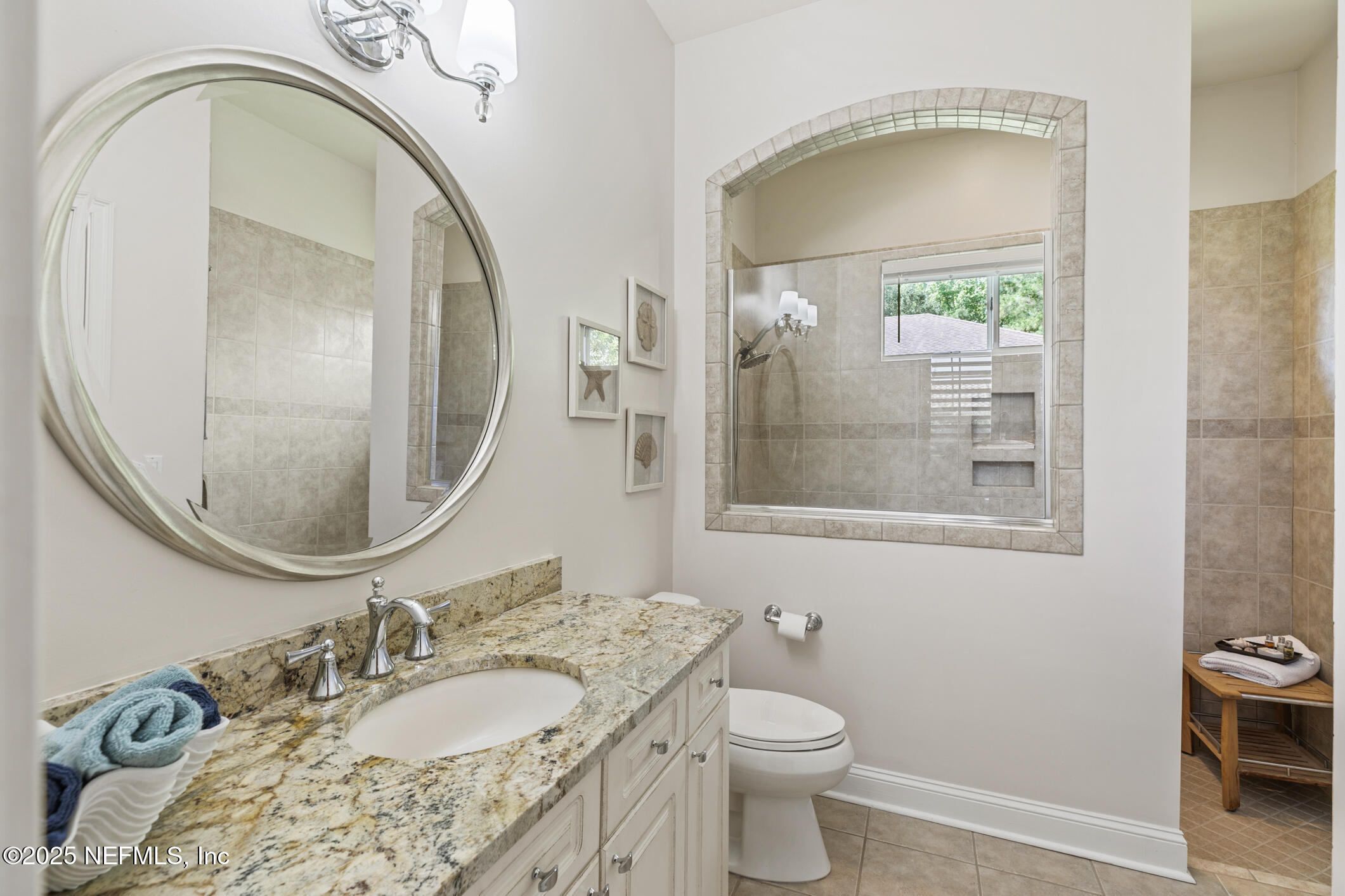 2435 DEN Street, St. Augustine