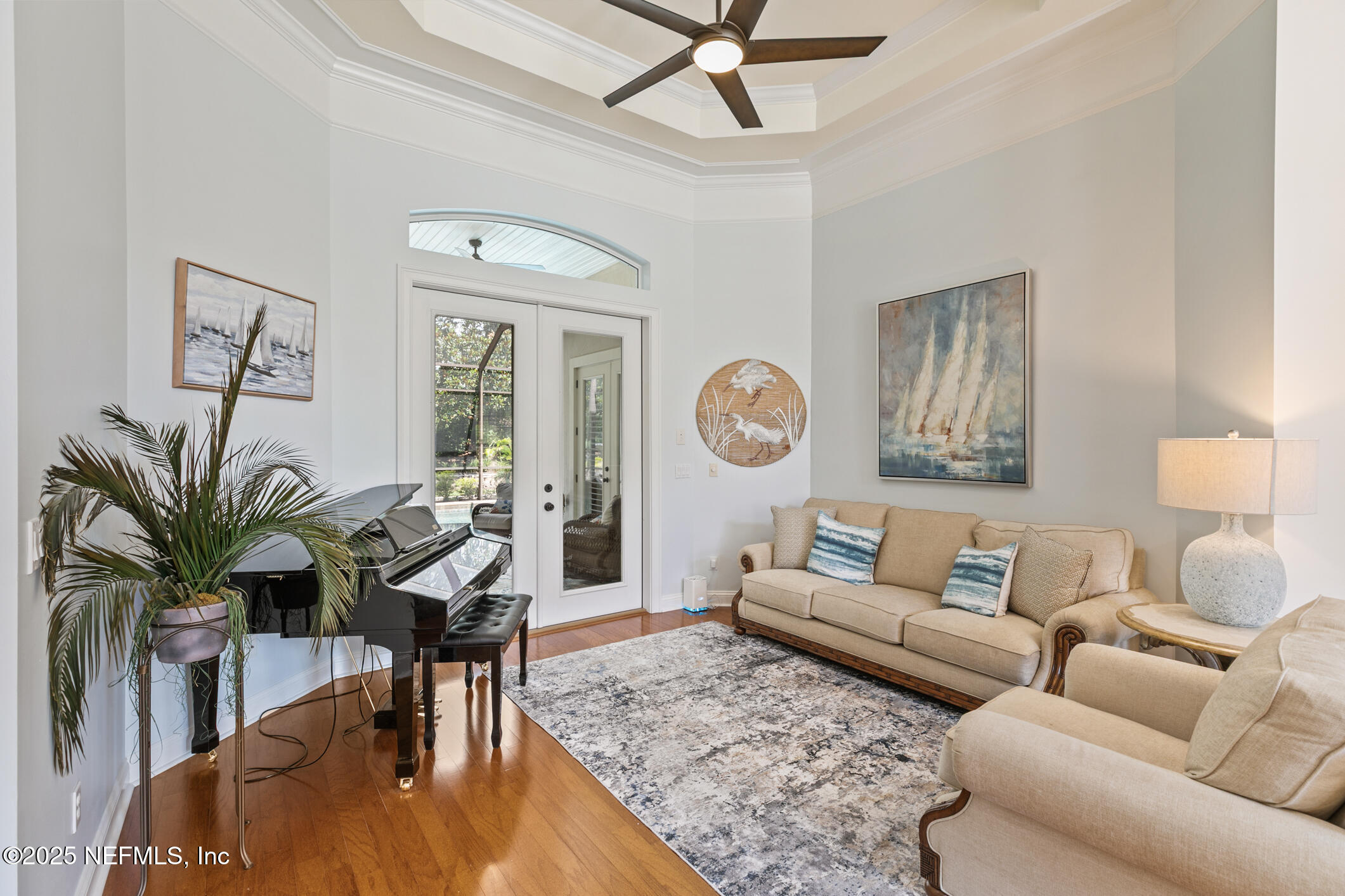 2435 DEN Street, St. Augustine