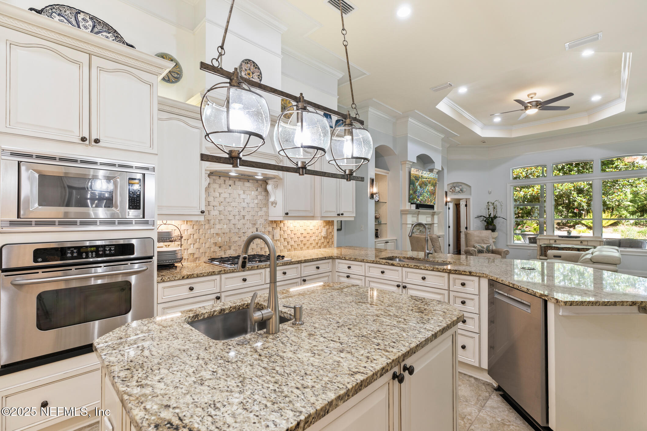 2435 DEN Street, St. Augustine