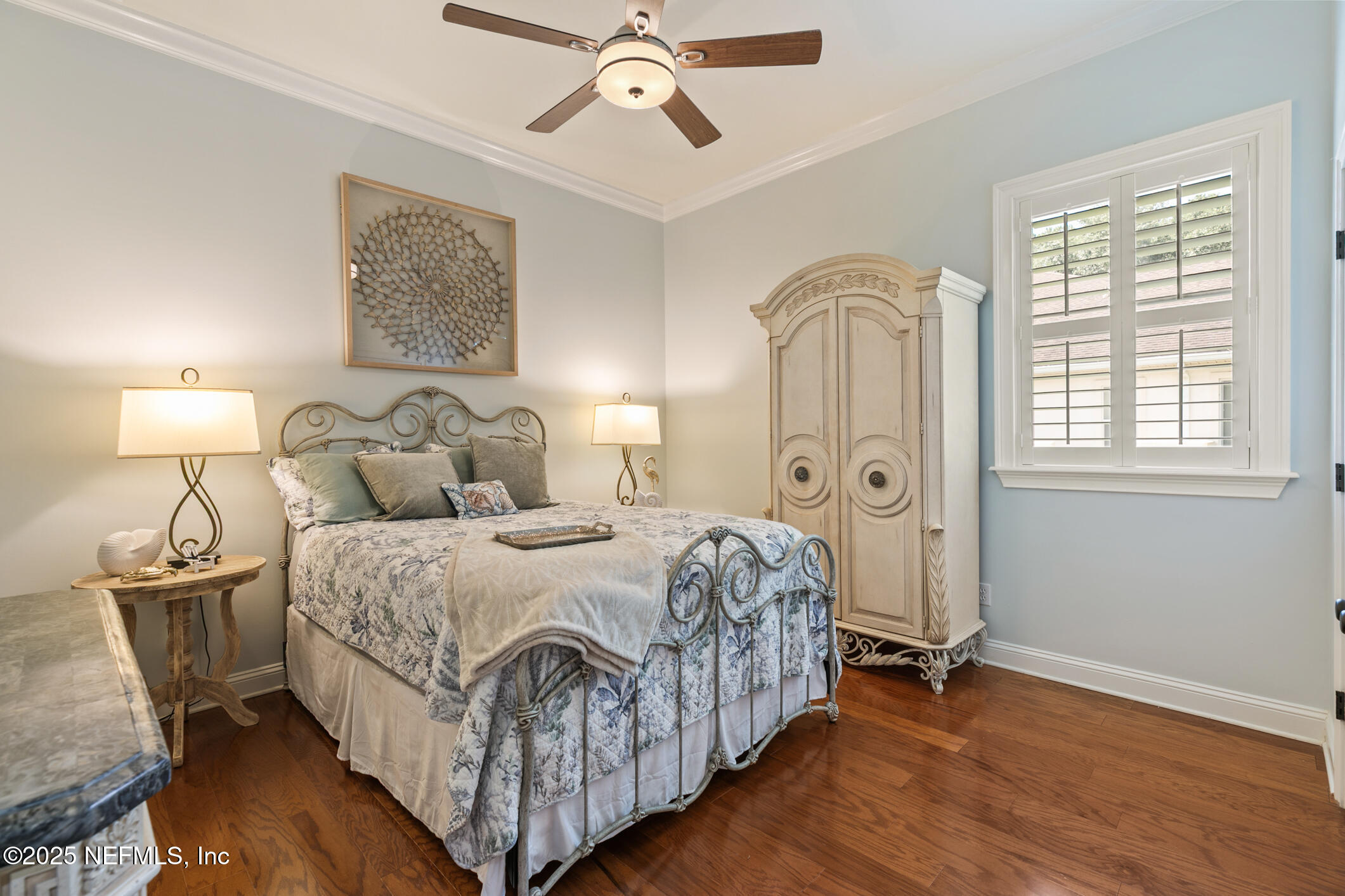 2435 DEN Street, St. Augustine