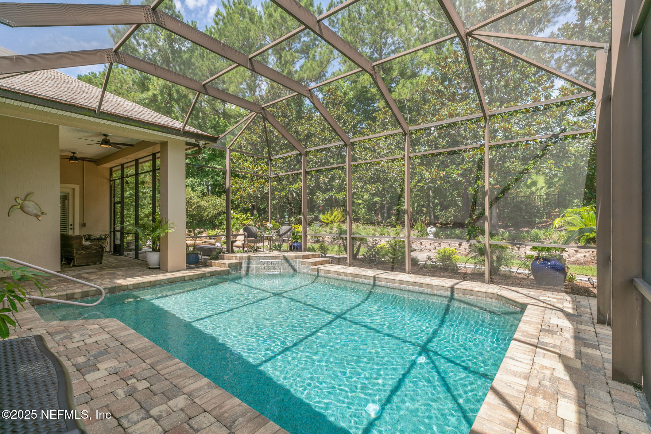 2435 DEN Street, St. Augustine