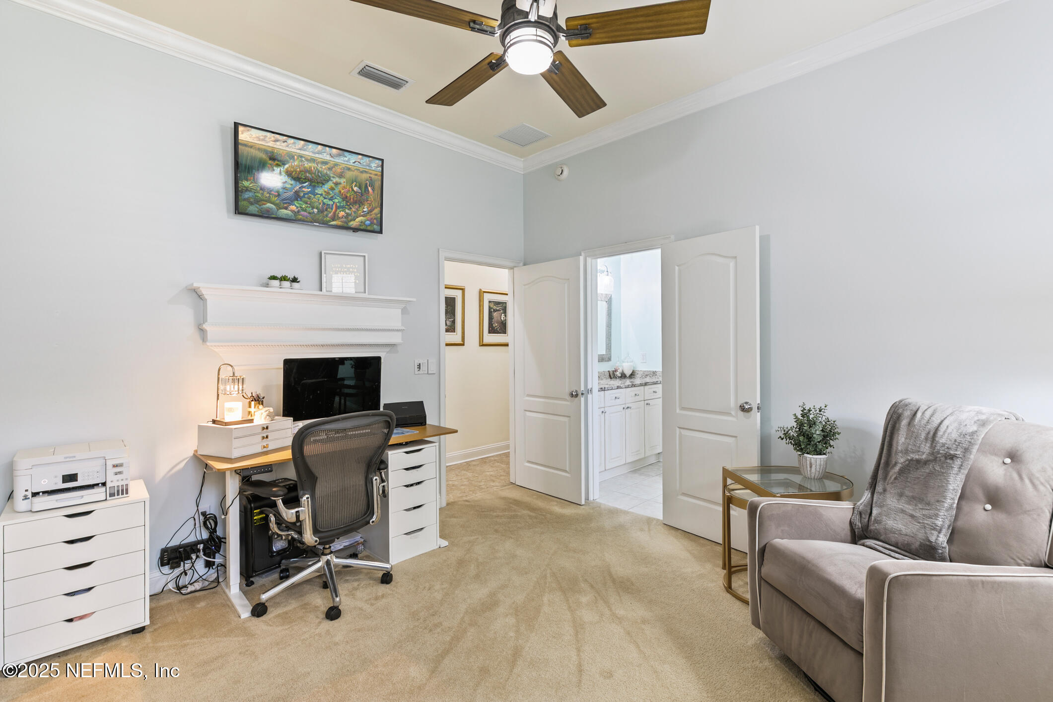 2435 DEN Street, St. Augustine