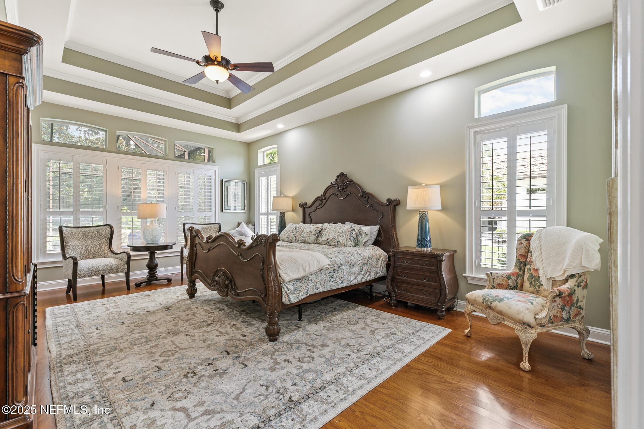 2435 DEN Street, St. Augustine