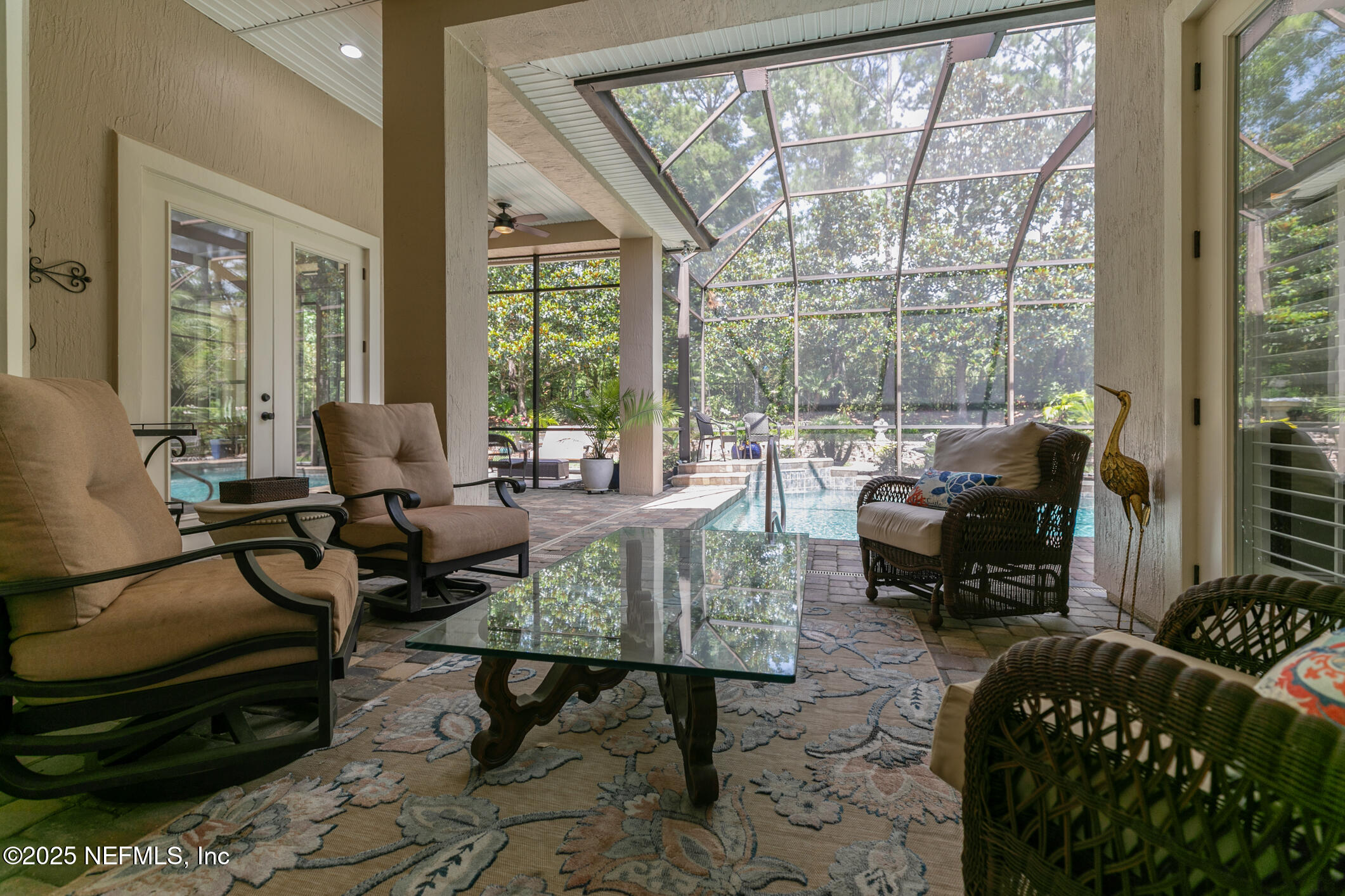 2435 DEN Street, St. Augustine