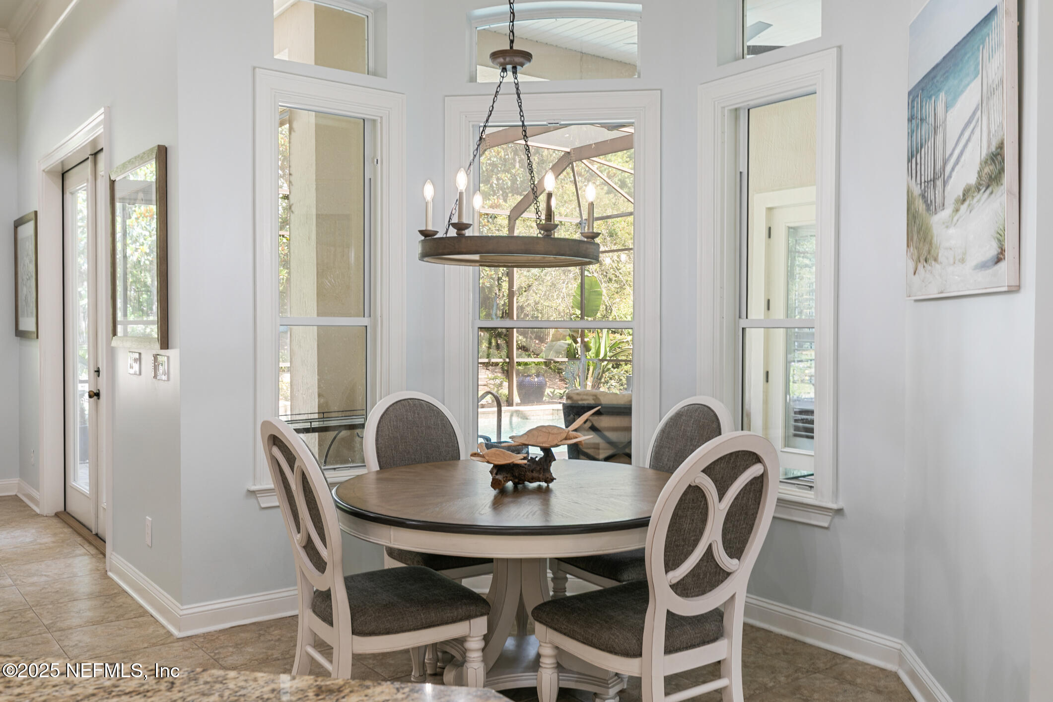 2435 DEN Street, St. Augustine