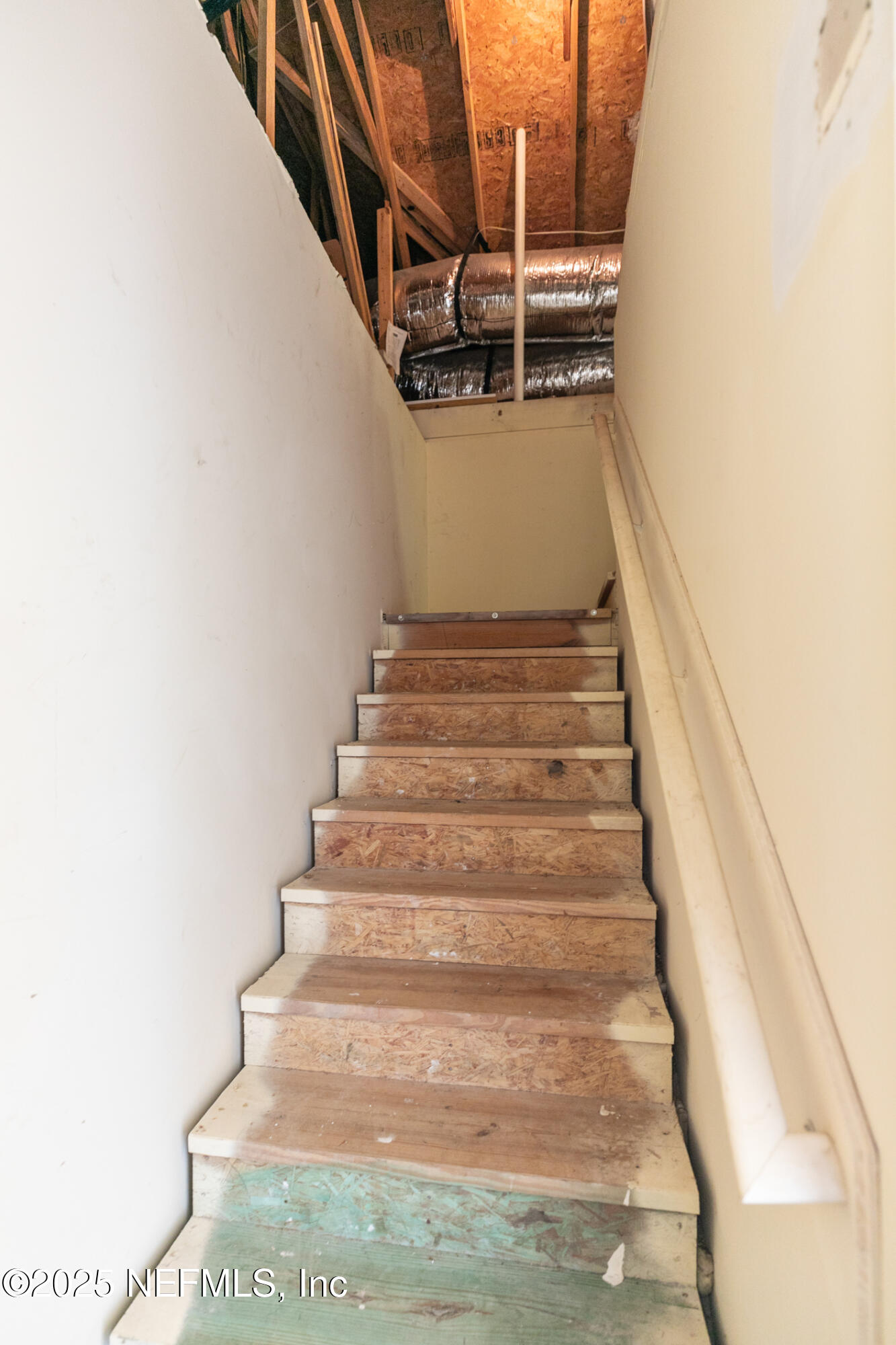 2435 DEN Street, St. Augustine