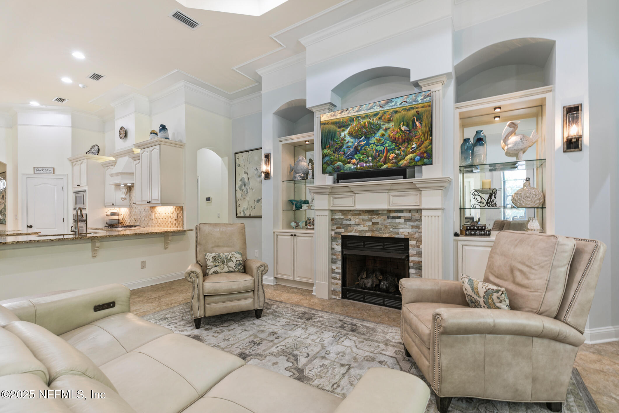 2435 DEN Street, St. Augustine