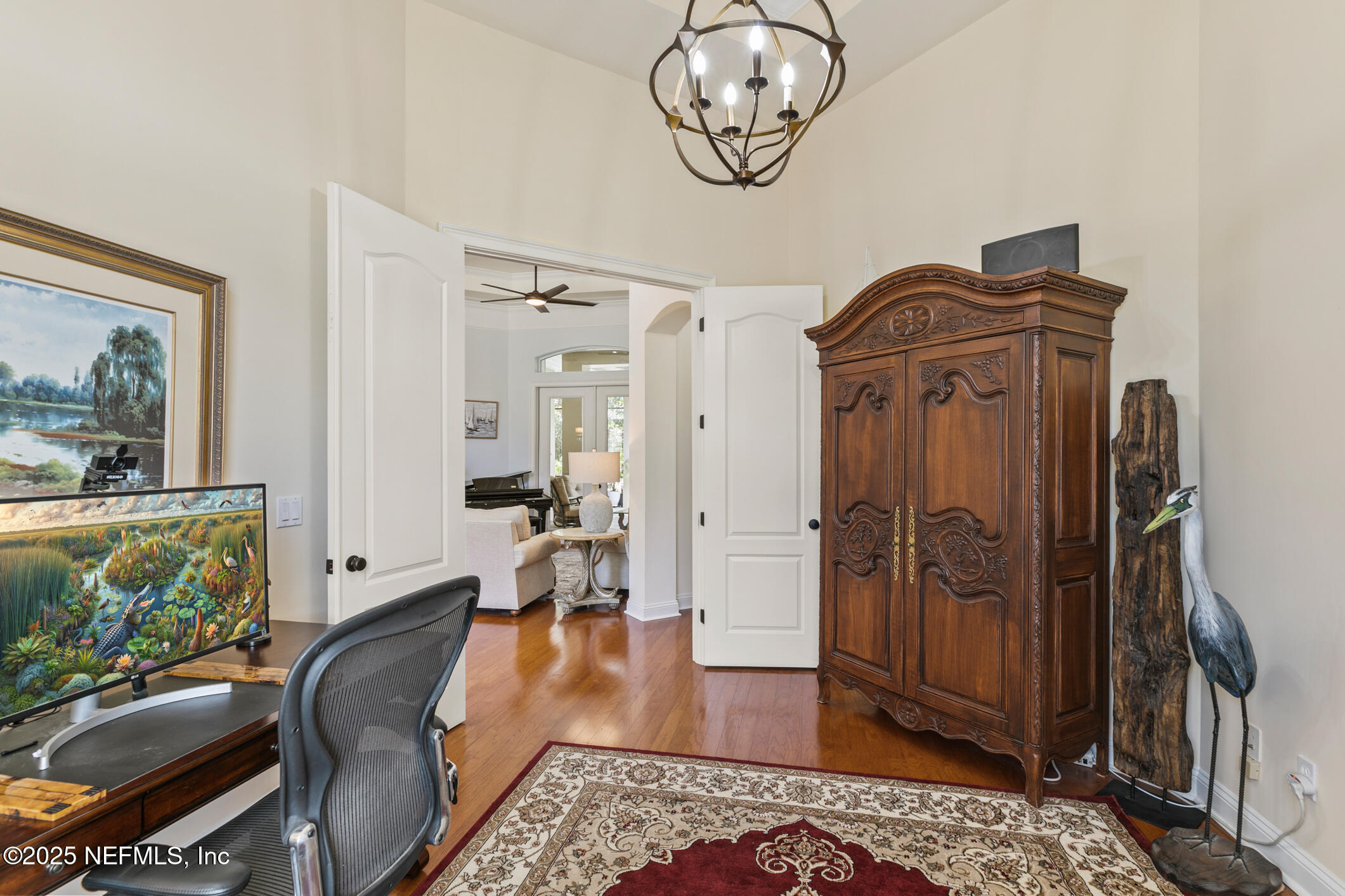 2435 DEN Street, St. Augustine