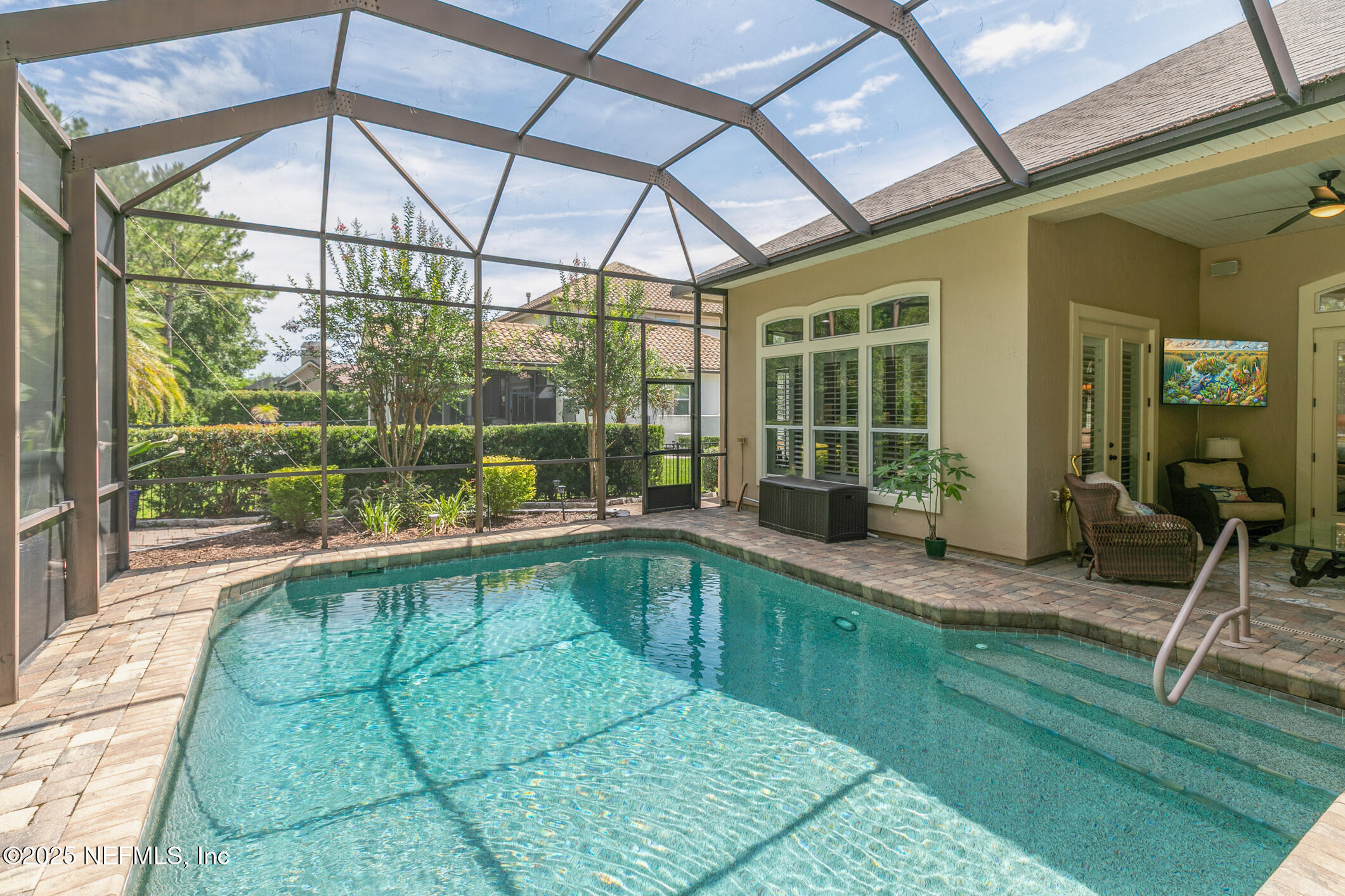 2435 DEN Street, St. Augustine