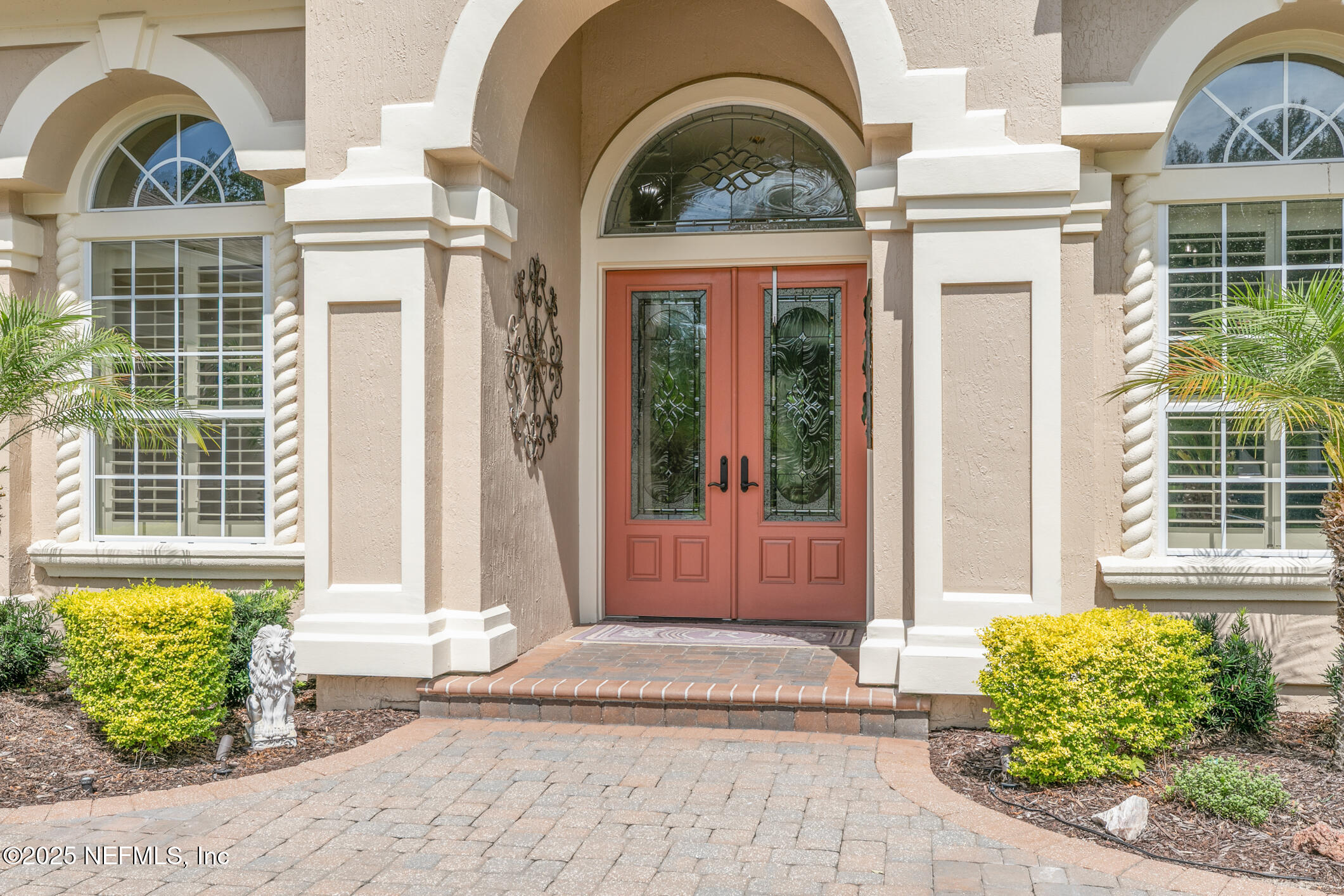 2435 DEN Street, St. Augustine